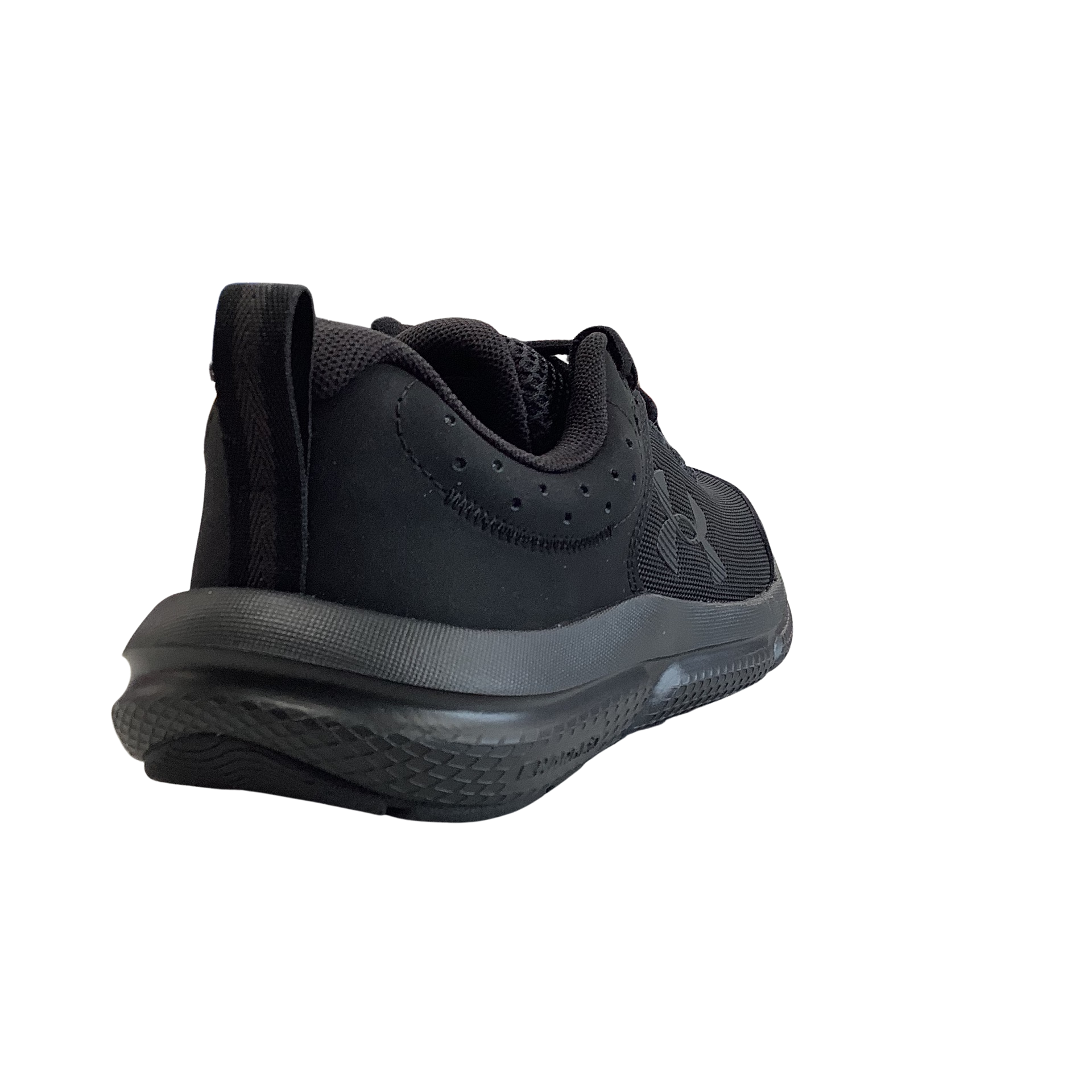 Under Armour UA W Charged assert 10 D wide