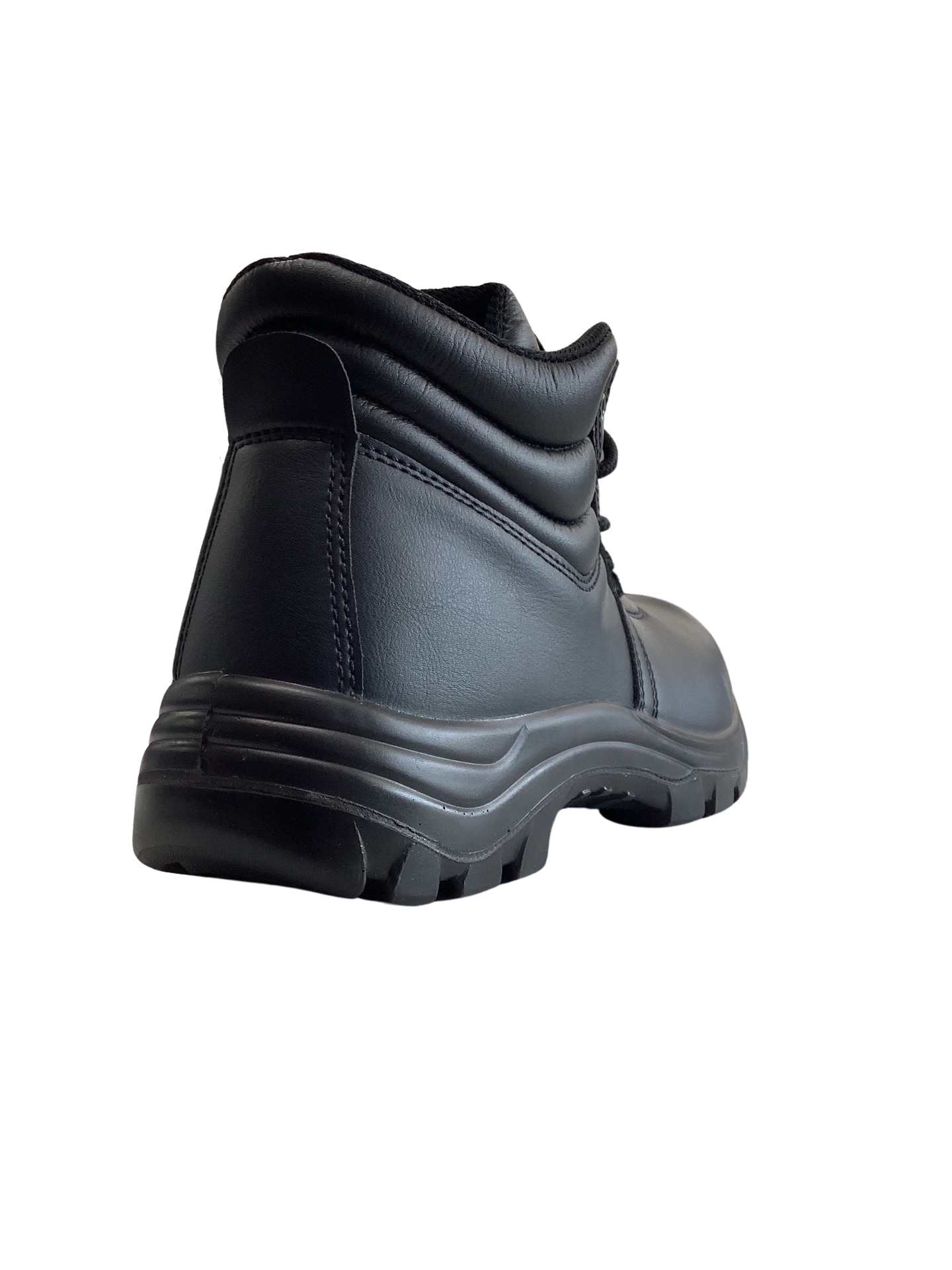 Tiger safety boot