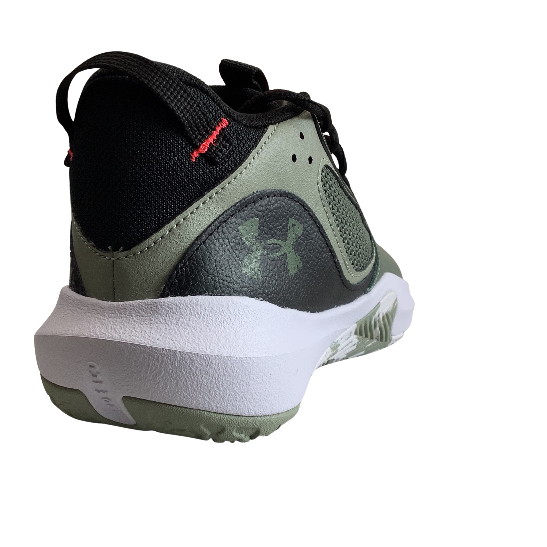 Under Armour UA Lockdown 6