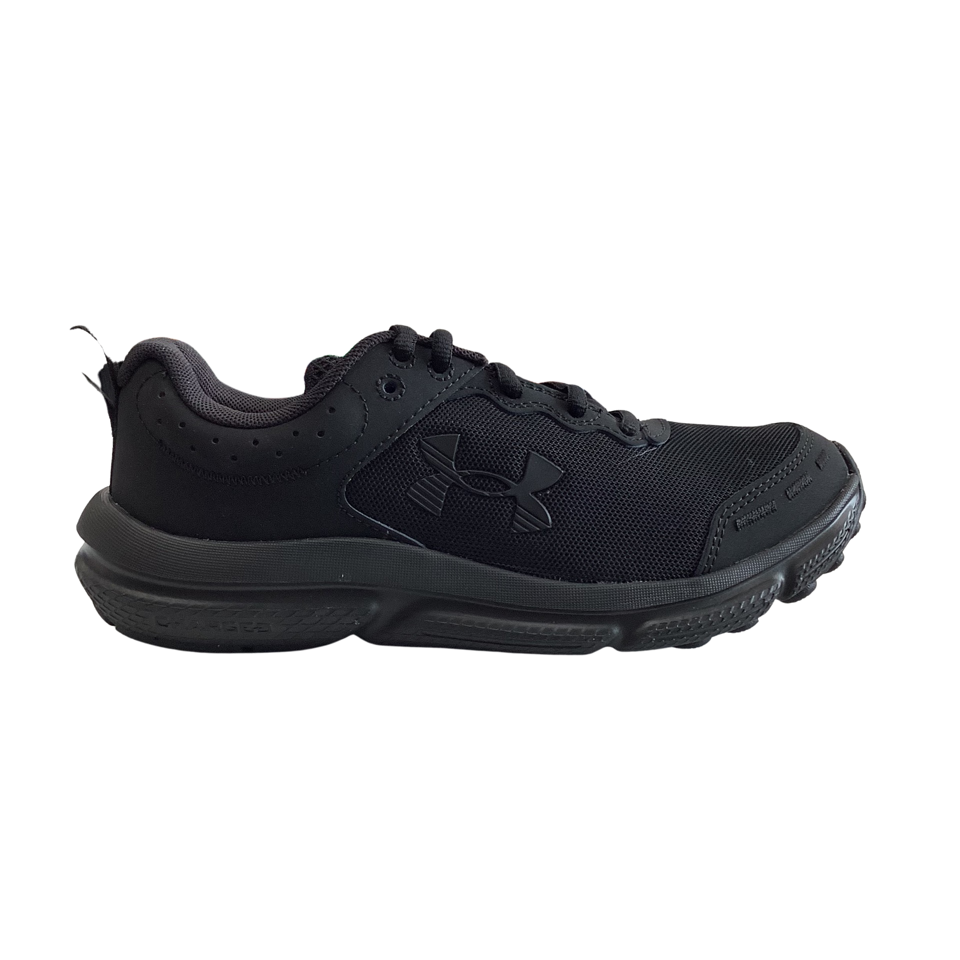 Under Armour UA GGS assert 10