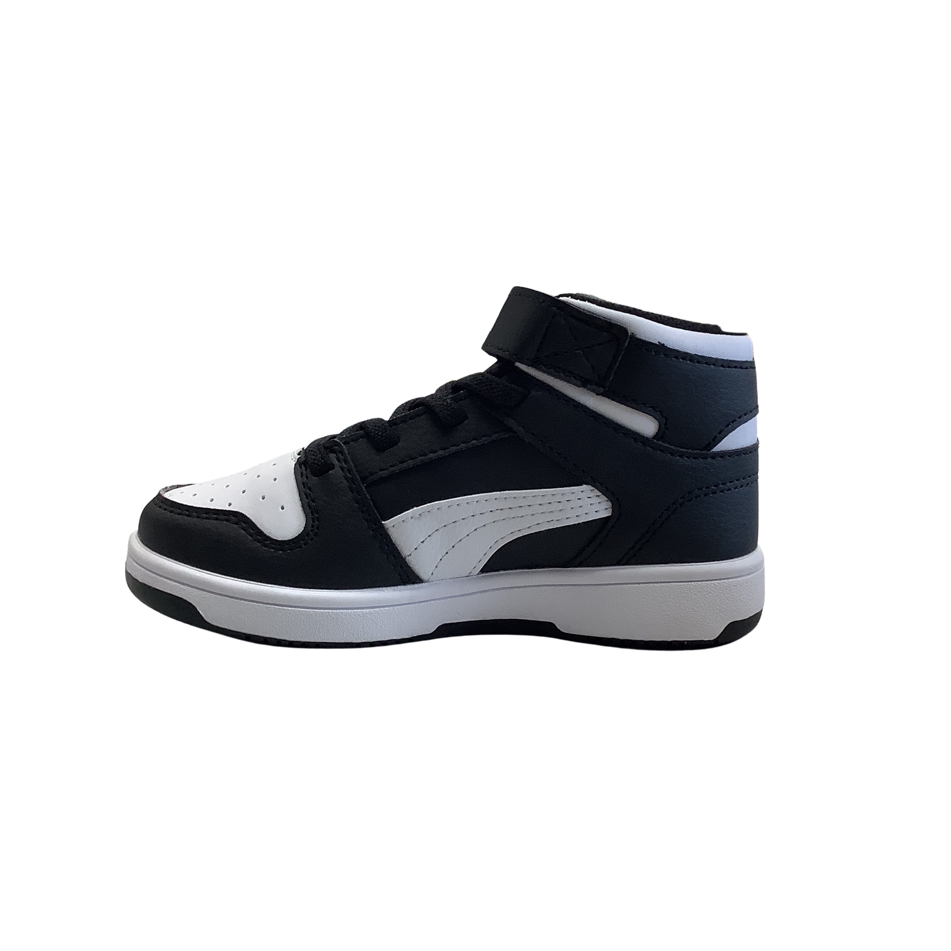 Puma rebound layup SL PS
