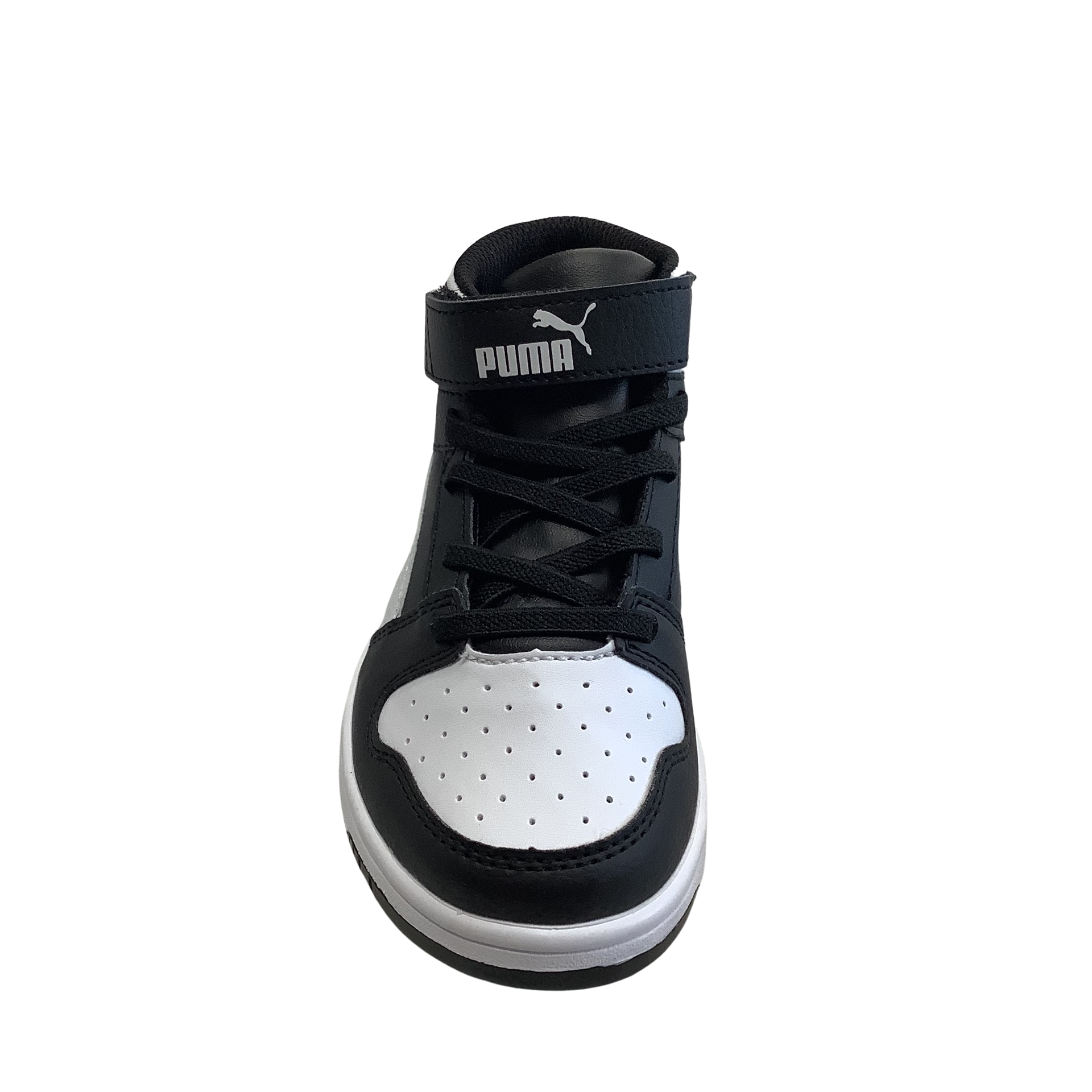 Puma rebound layup SL PS