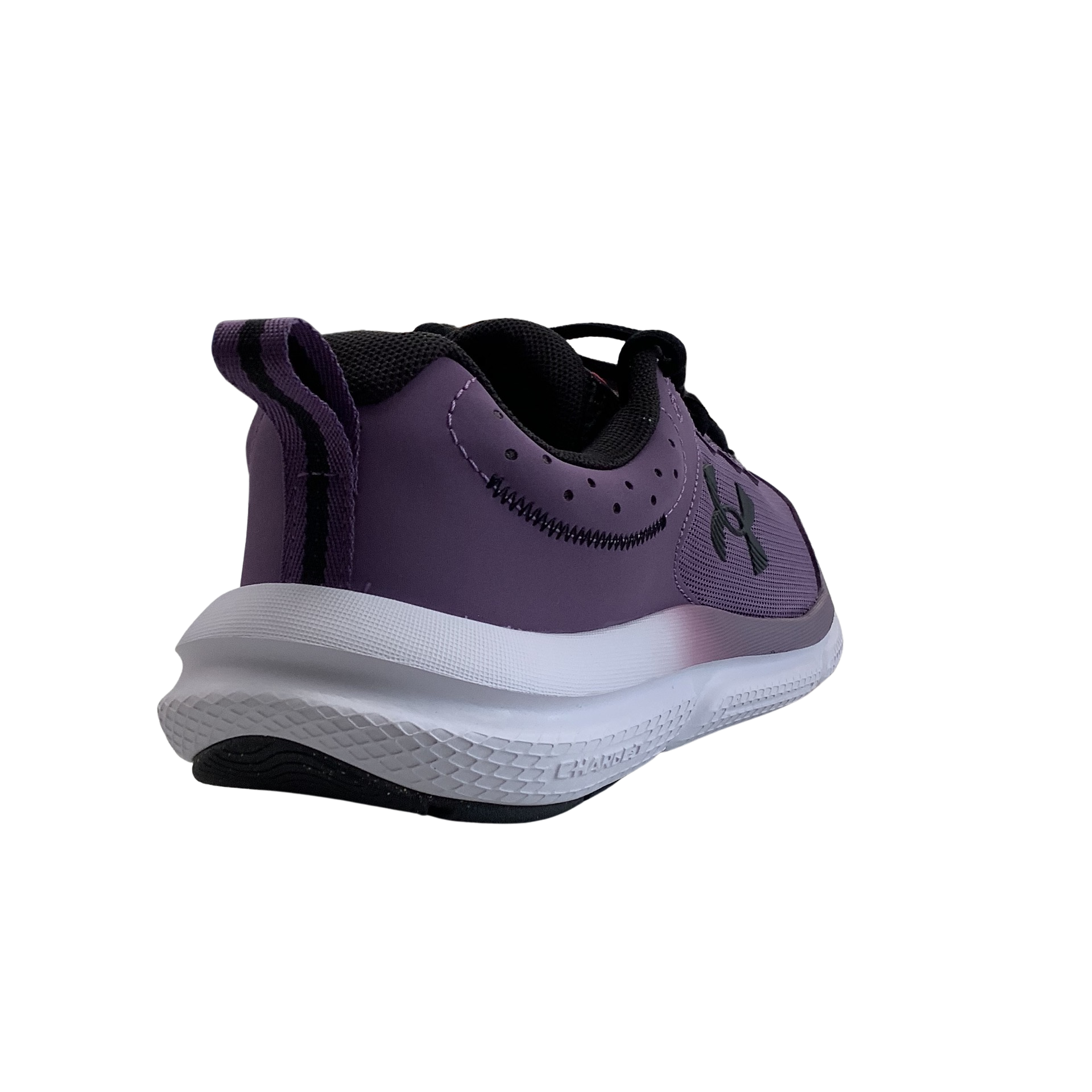 Under Armour UA W Charged assert 10 D wide