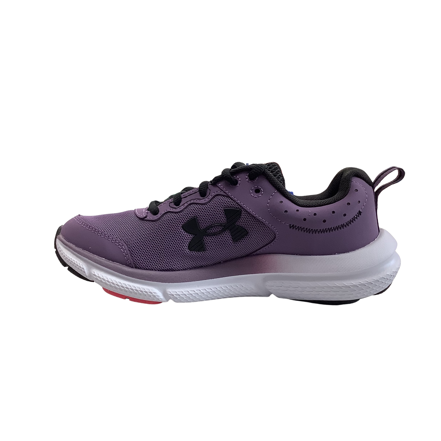 Under Armour UA W Charged assert 10 D wide