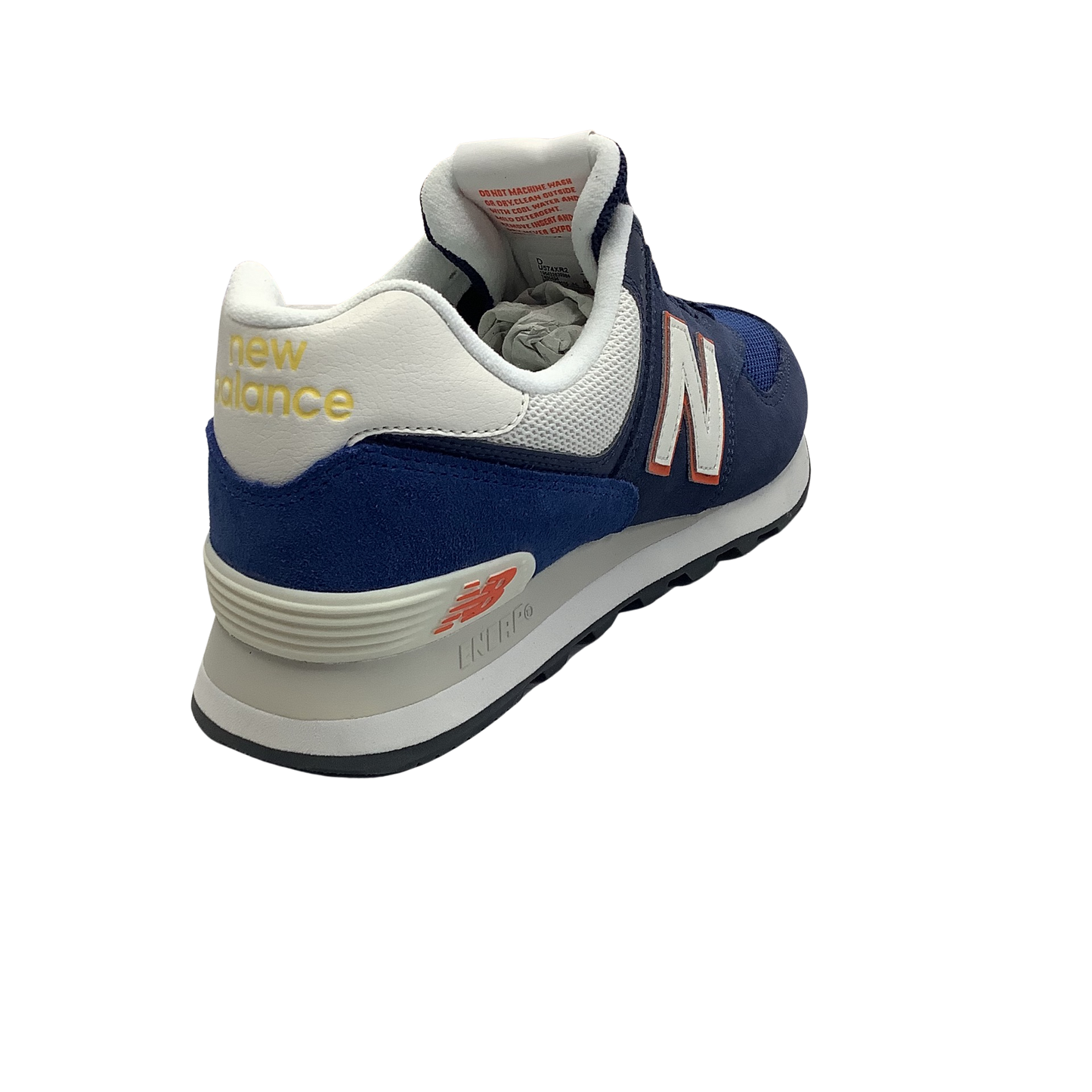 New balance outlet 524 classic