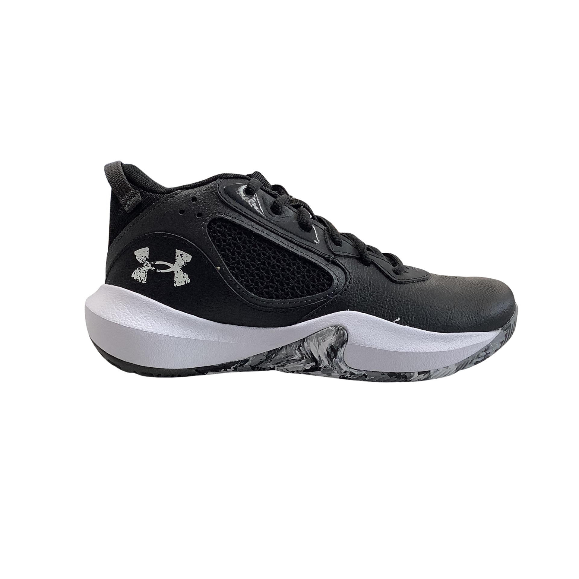 Under Armour UA GS lockdown 6