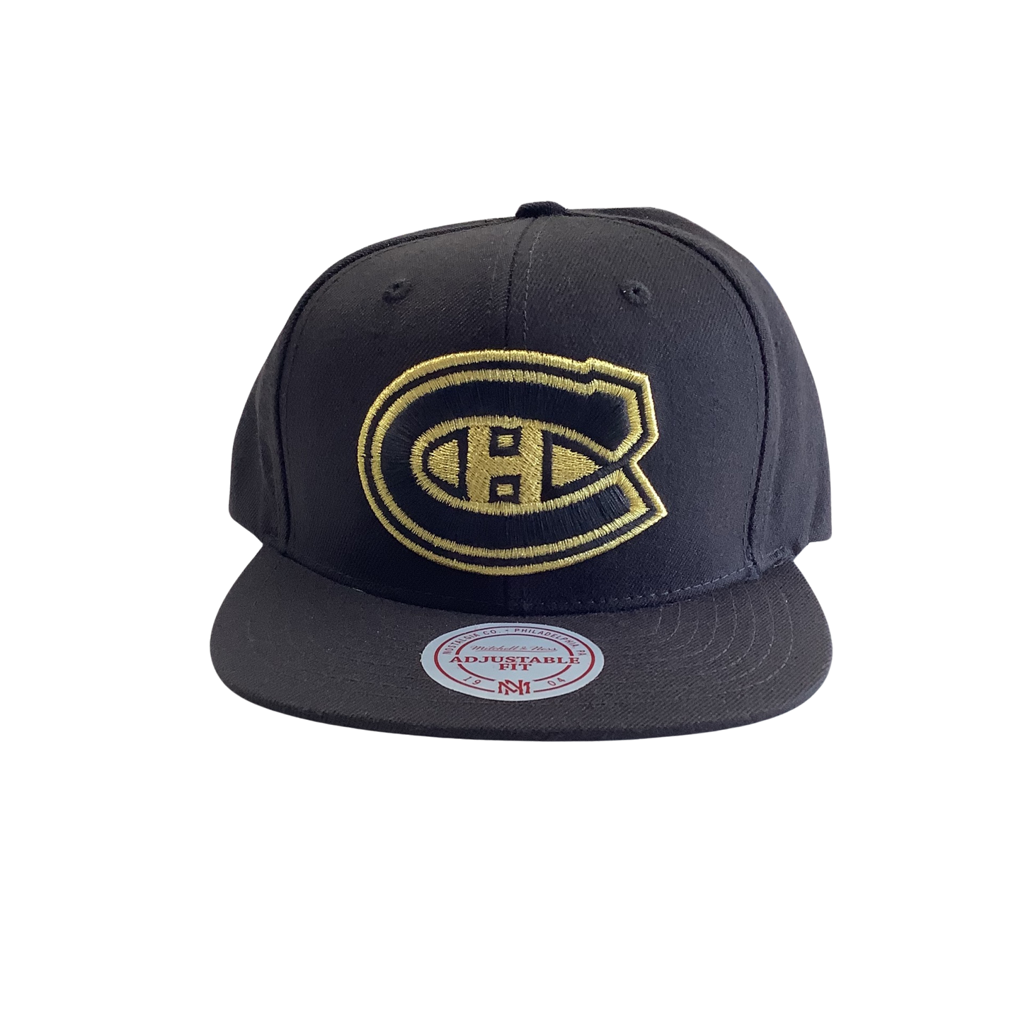 Mitchell & Ness Canadiens Montreal
