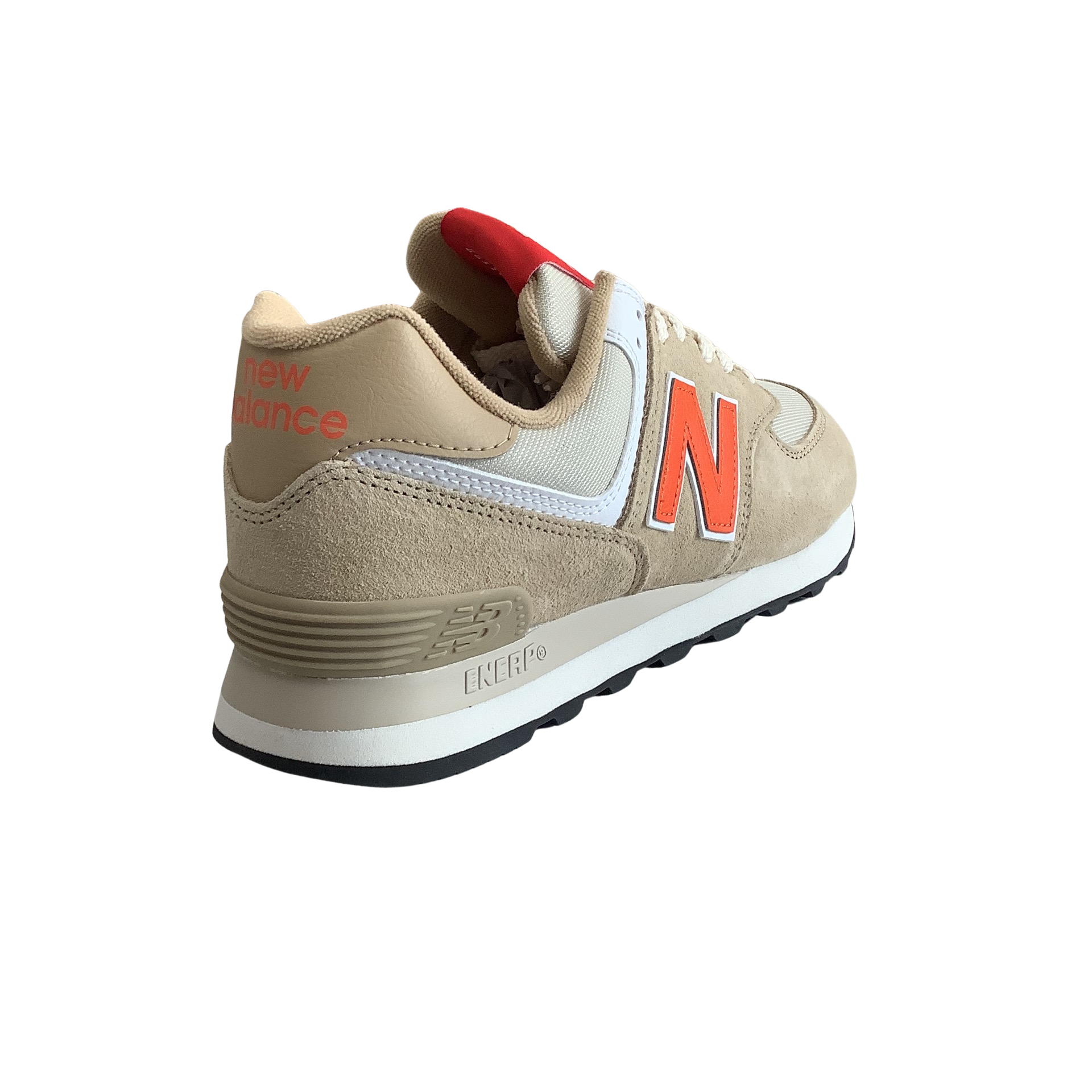 New balance 274 outlet classic white