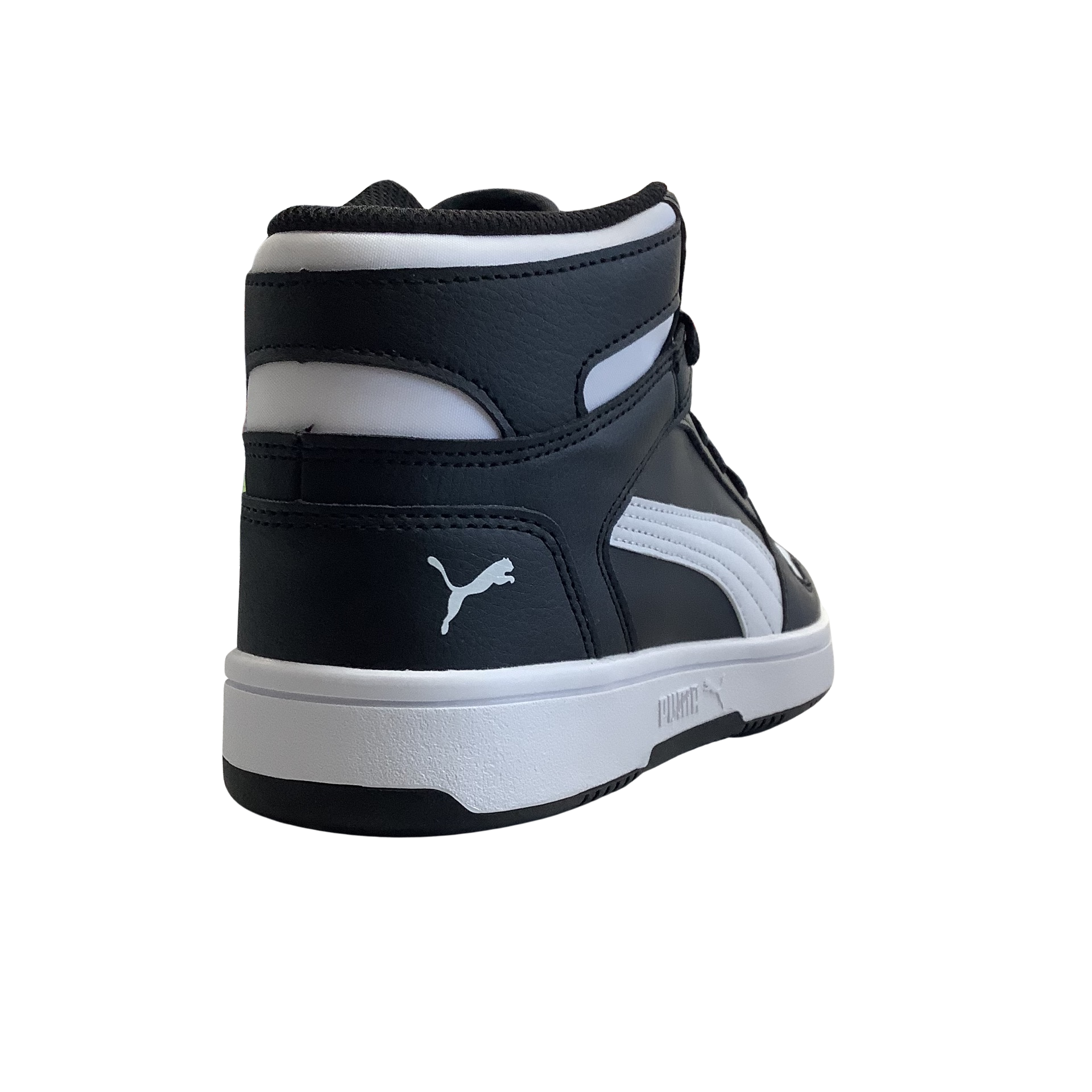 Puma Rebound layup SL Jr