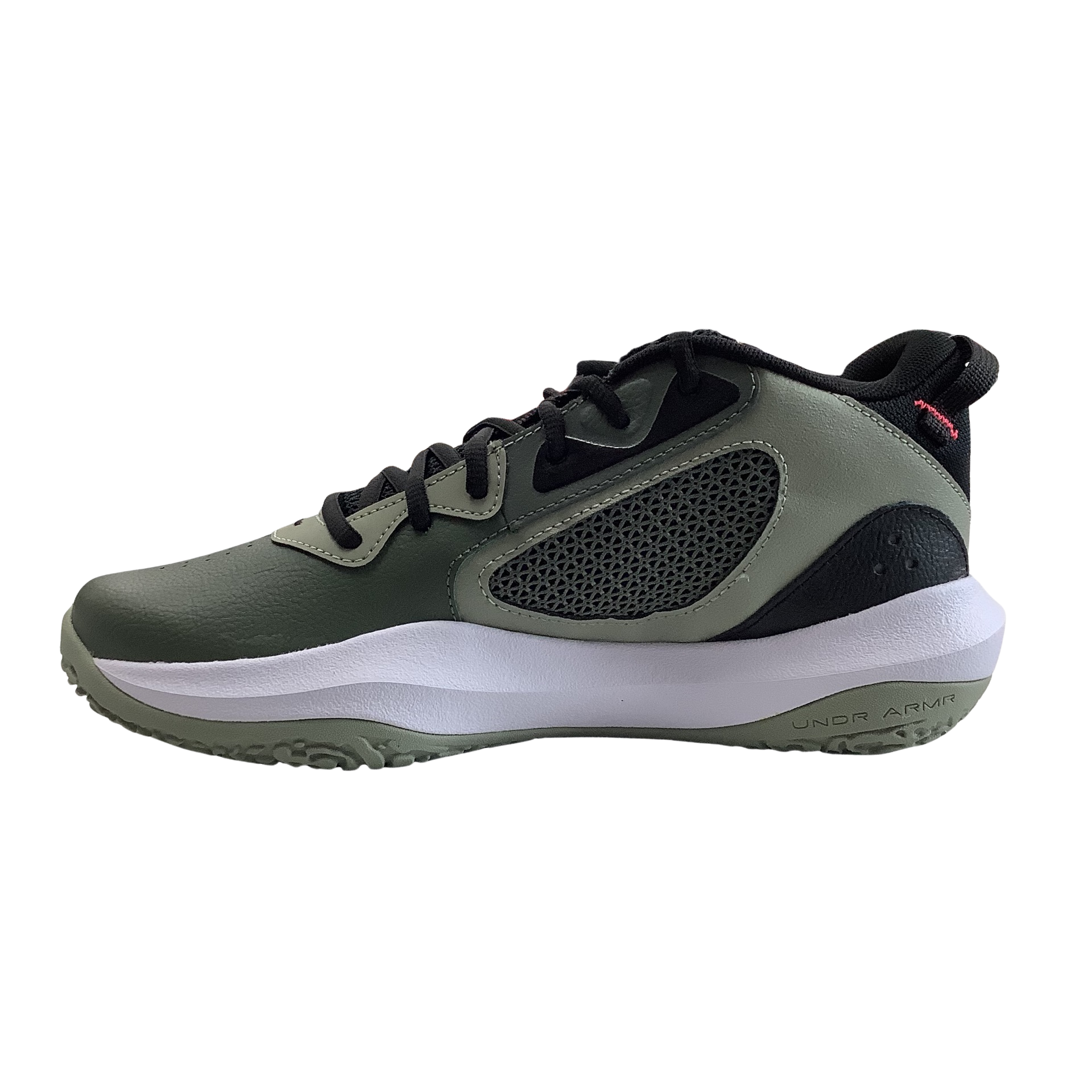 Under Armour UA Lockdown 6