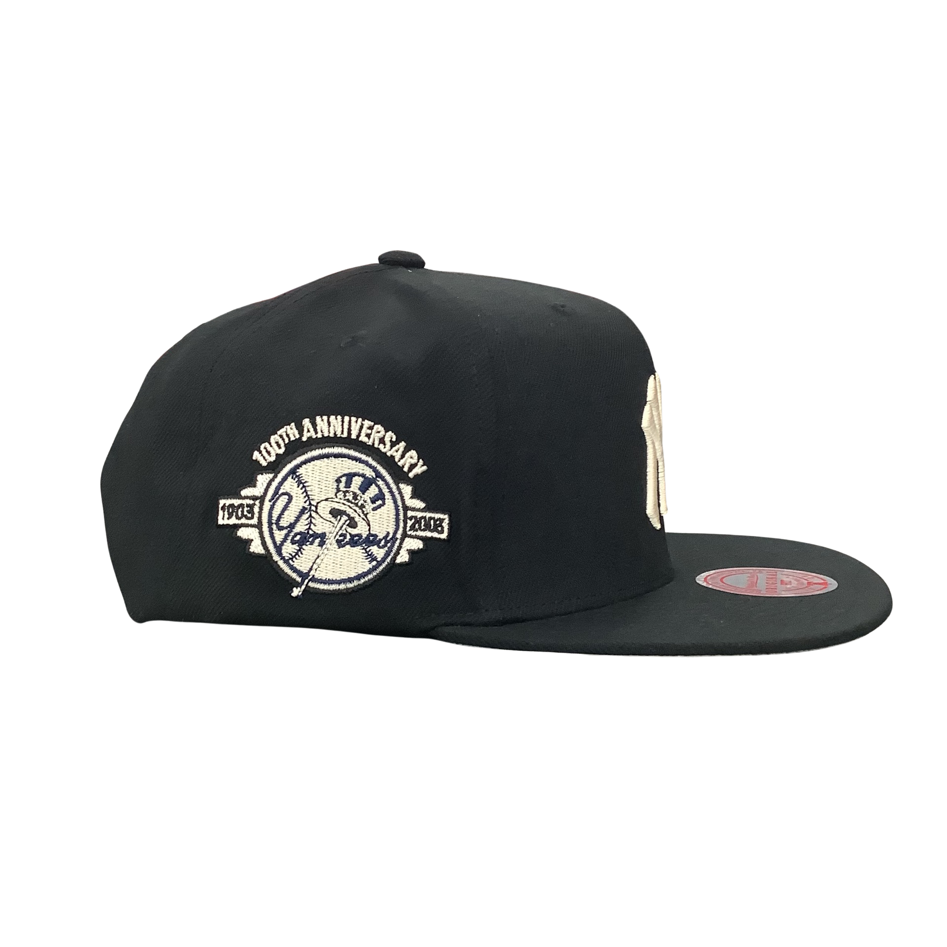 Mitchell N Ness New York Yankees