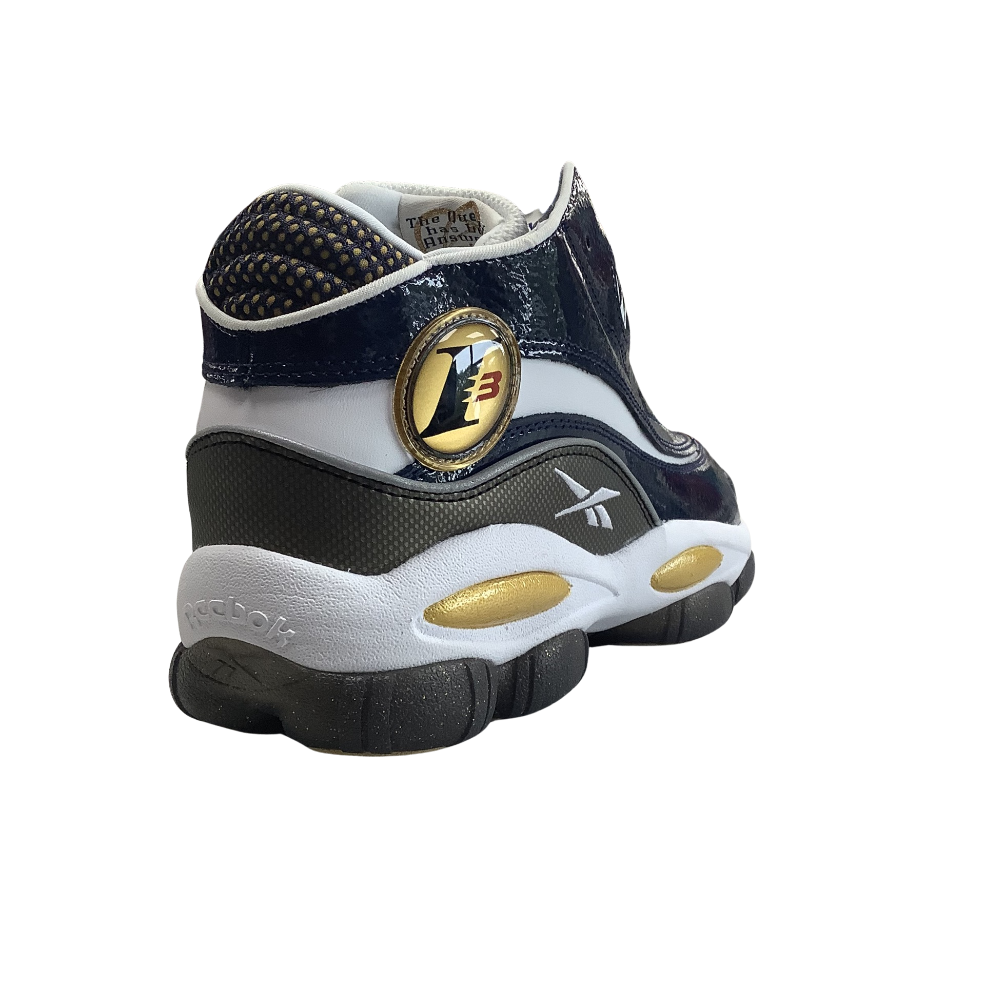 Reebok answer 13 discount for sale