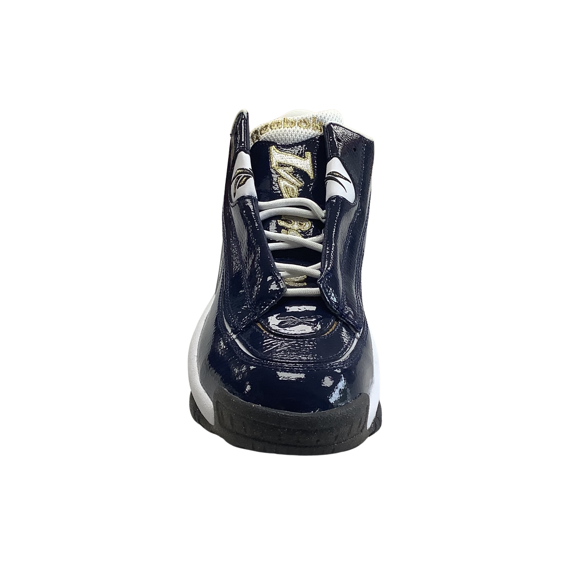 Answer IV ALLEN IVERSON