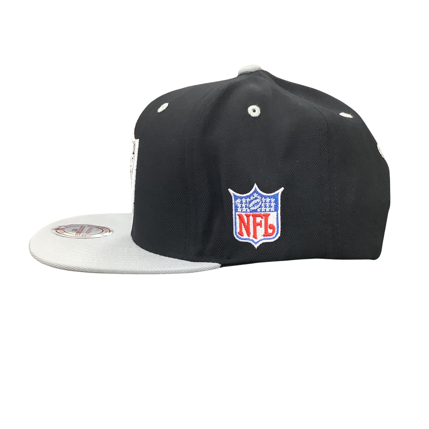 Mitchell N Ness Las Vegas Raiders