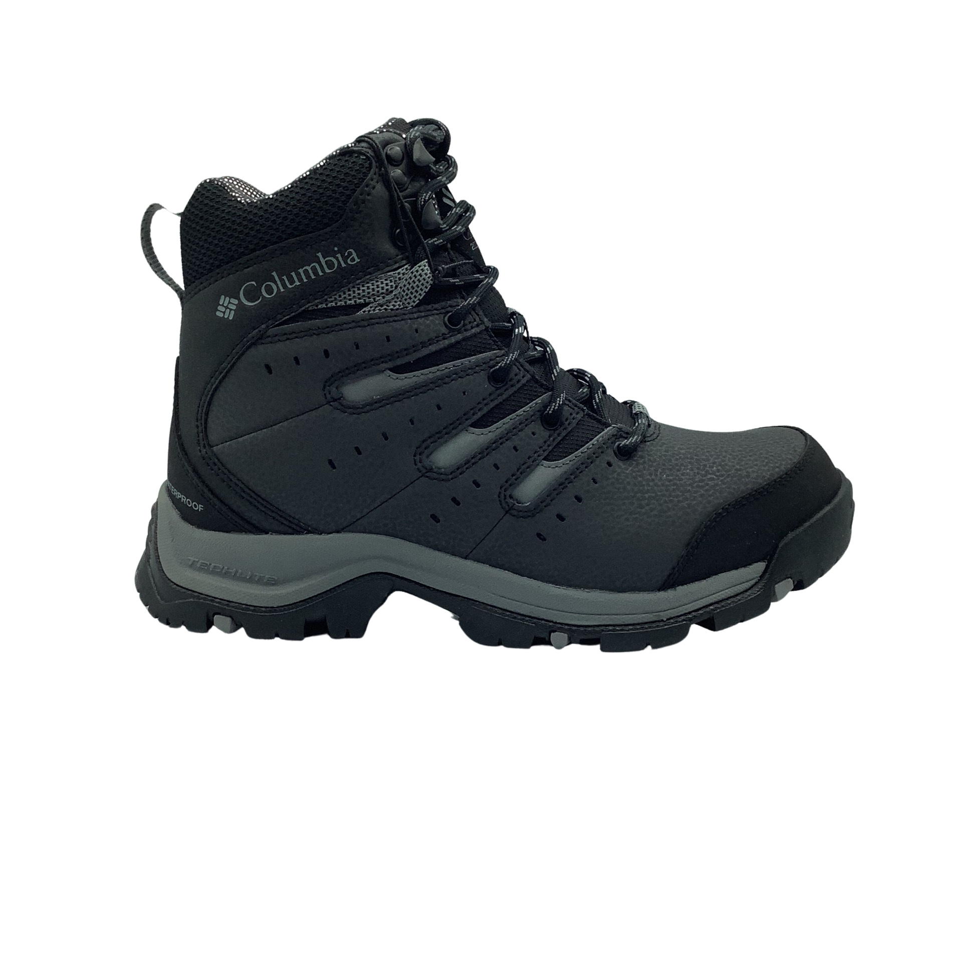 Columbia Gunnison II OMNI HEAT wide