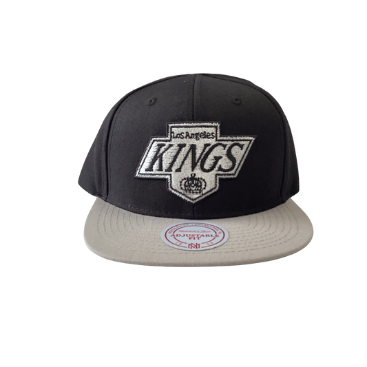 Mitchell n ness Los angeles Lakers (KINGS)