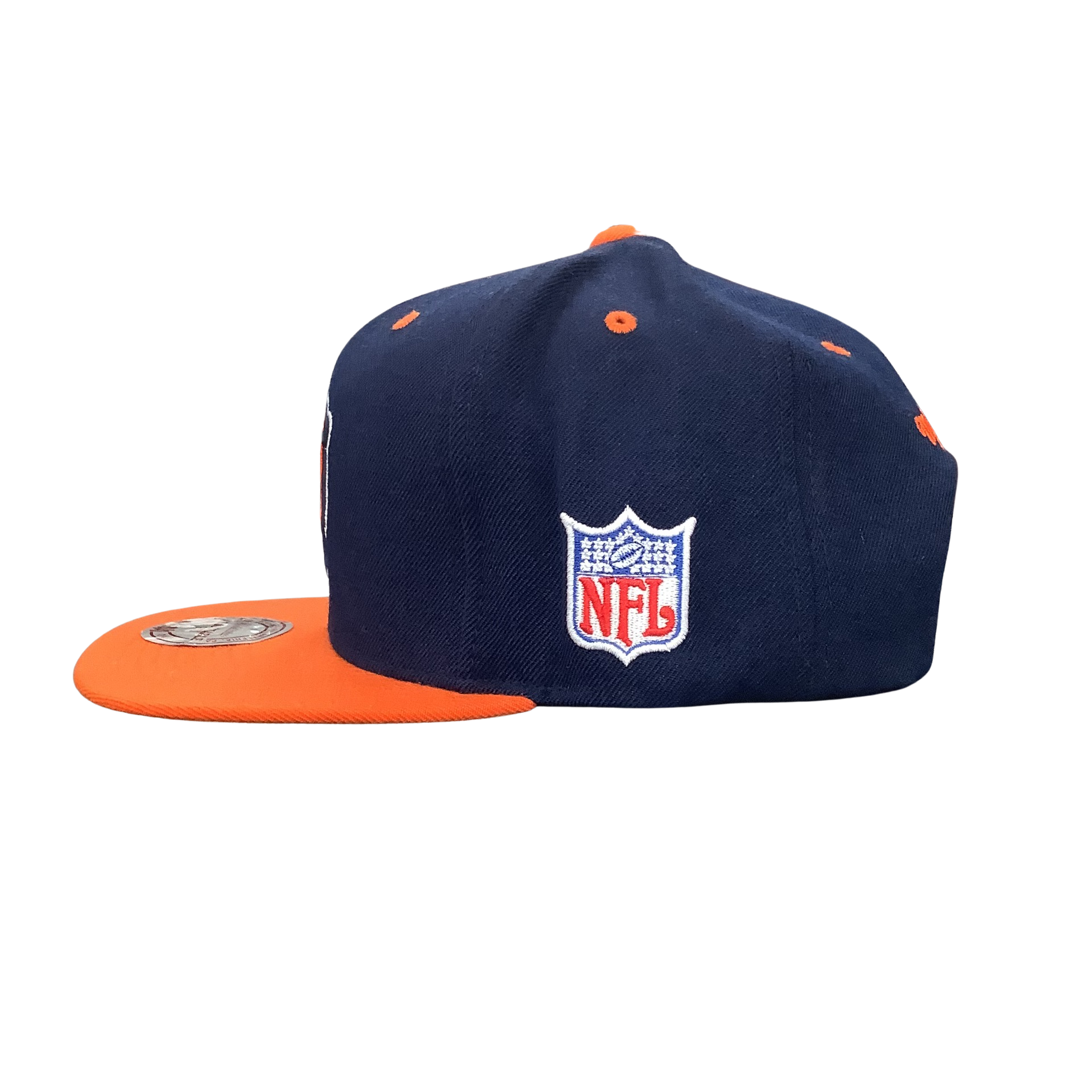 Mitchell N Ness Chicago Bears
