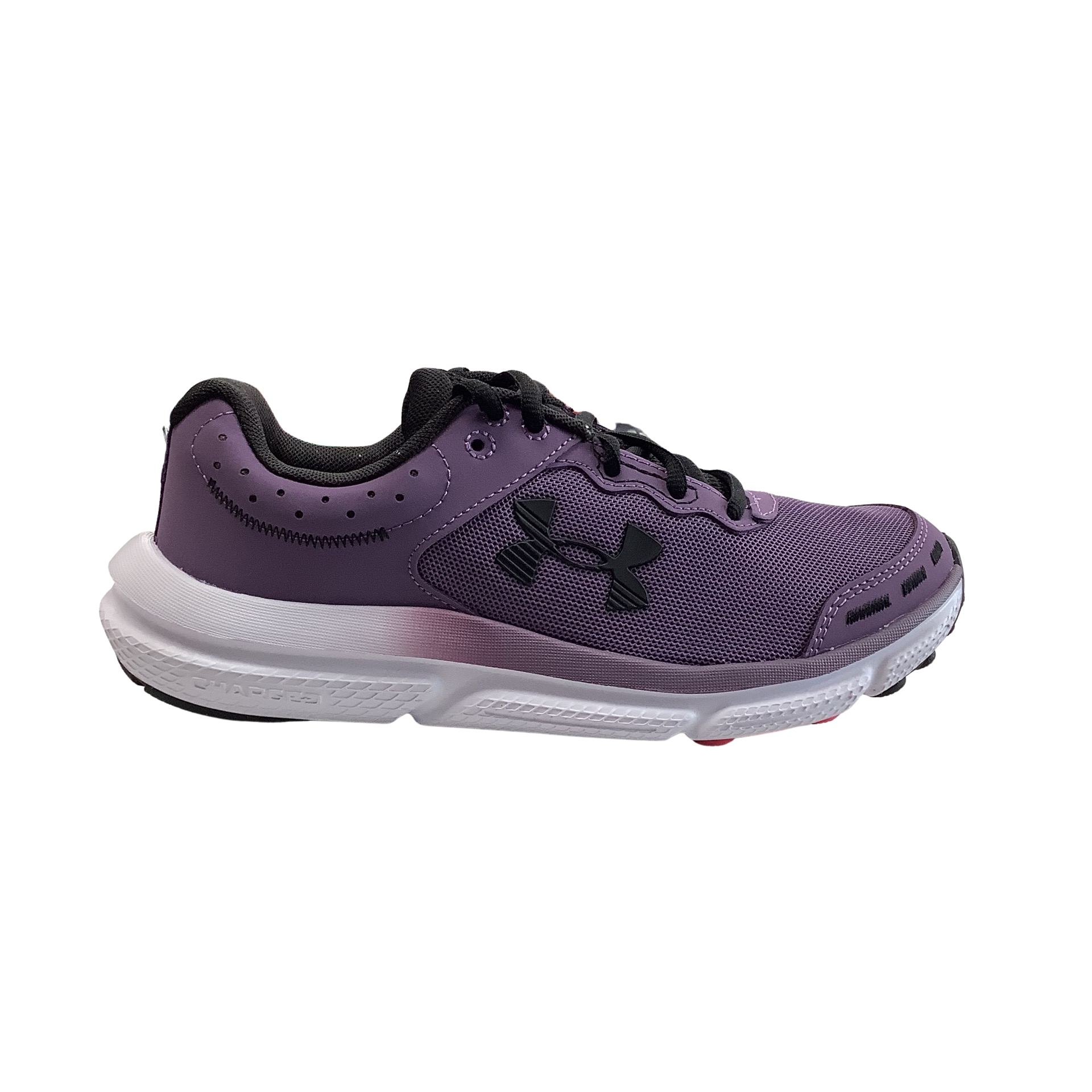 Under Armour UA W Charged assert 10 D wide