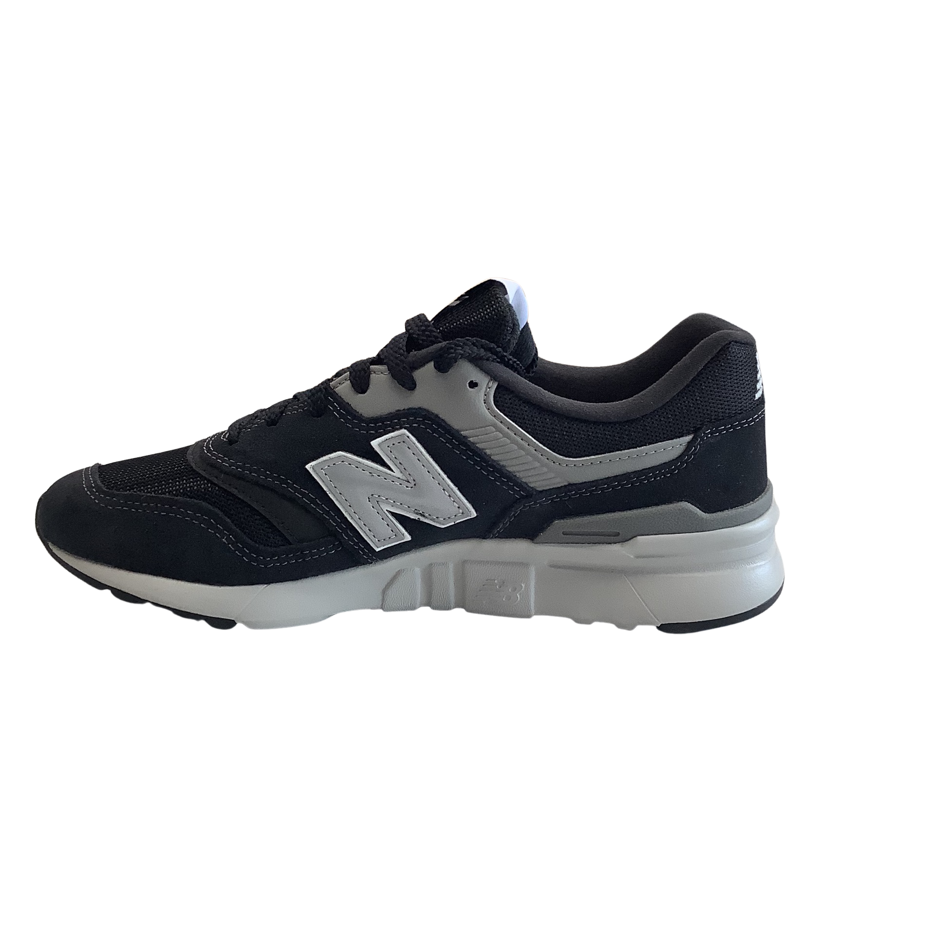 New balance hotsell 997h mujer waterproof