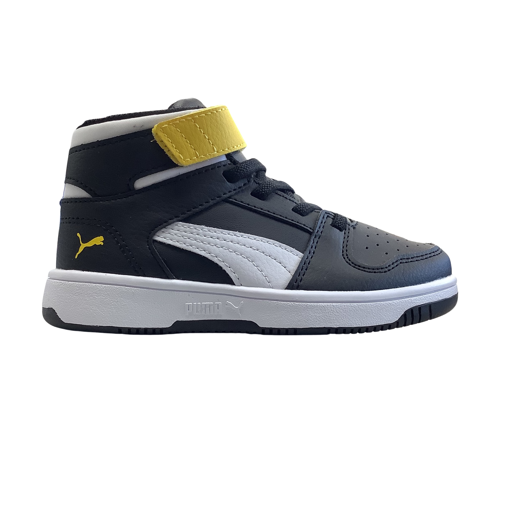 Puma rebound layup SL PS