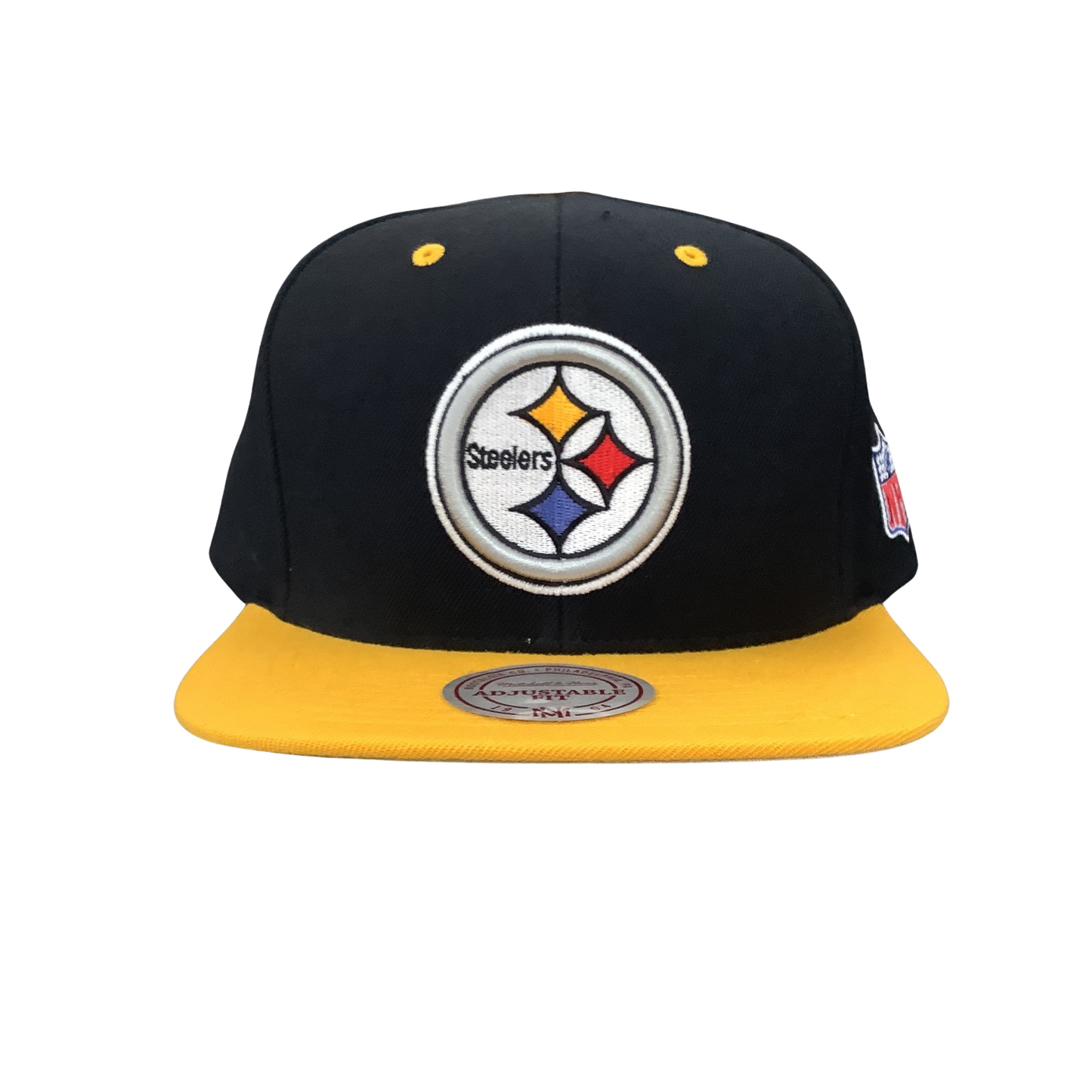 Mitchell N Ness Pittsburgh Steelers