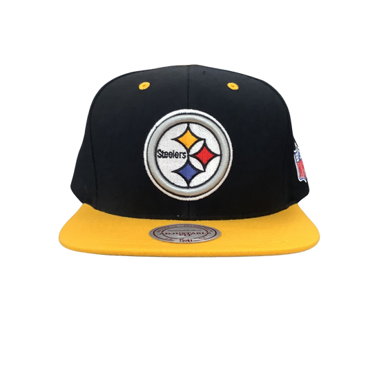 Mitchell N Ness Pittsburgh Steelers