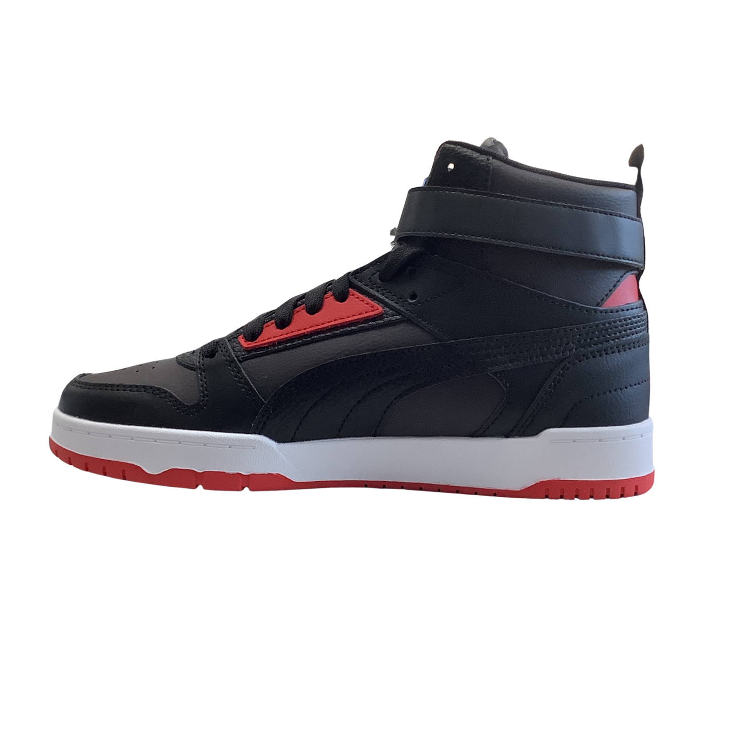 Puma  RBD Game