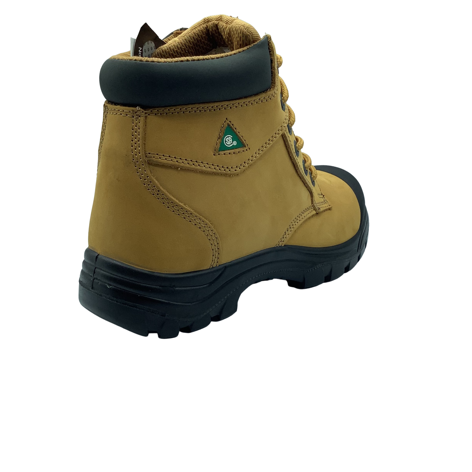 Tiger safety boot W (women's)