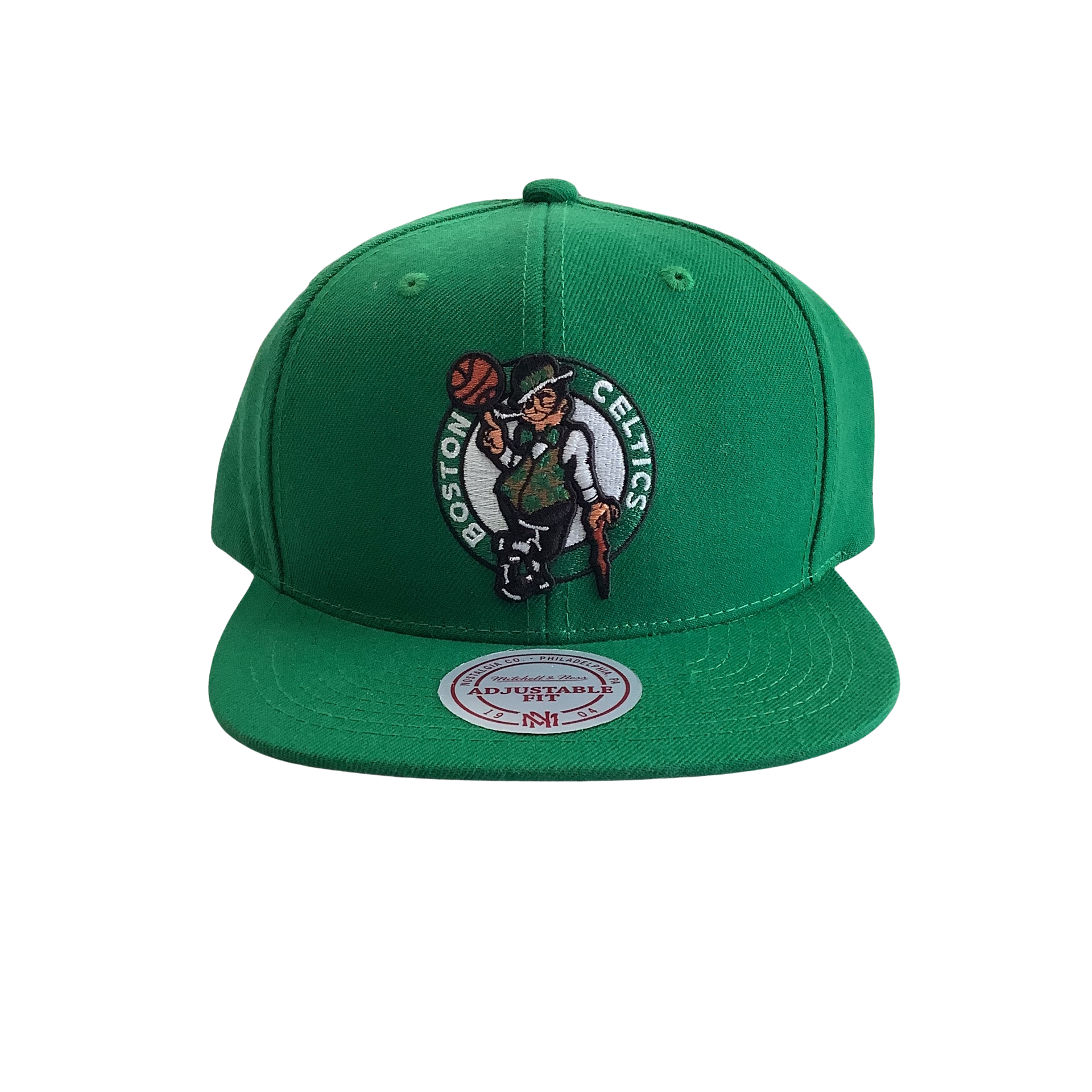 Mitchell & Ness BOSTON CELTICS