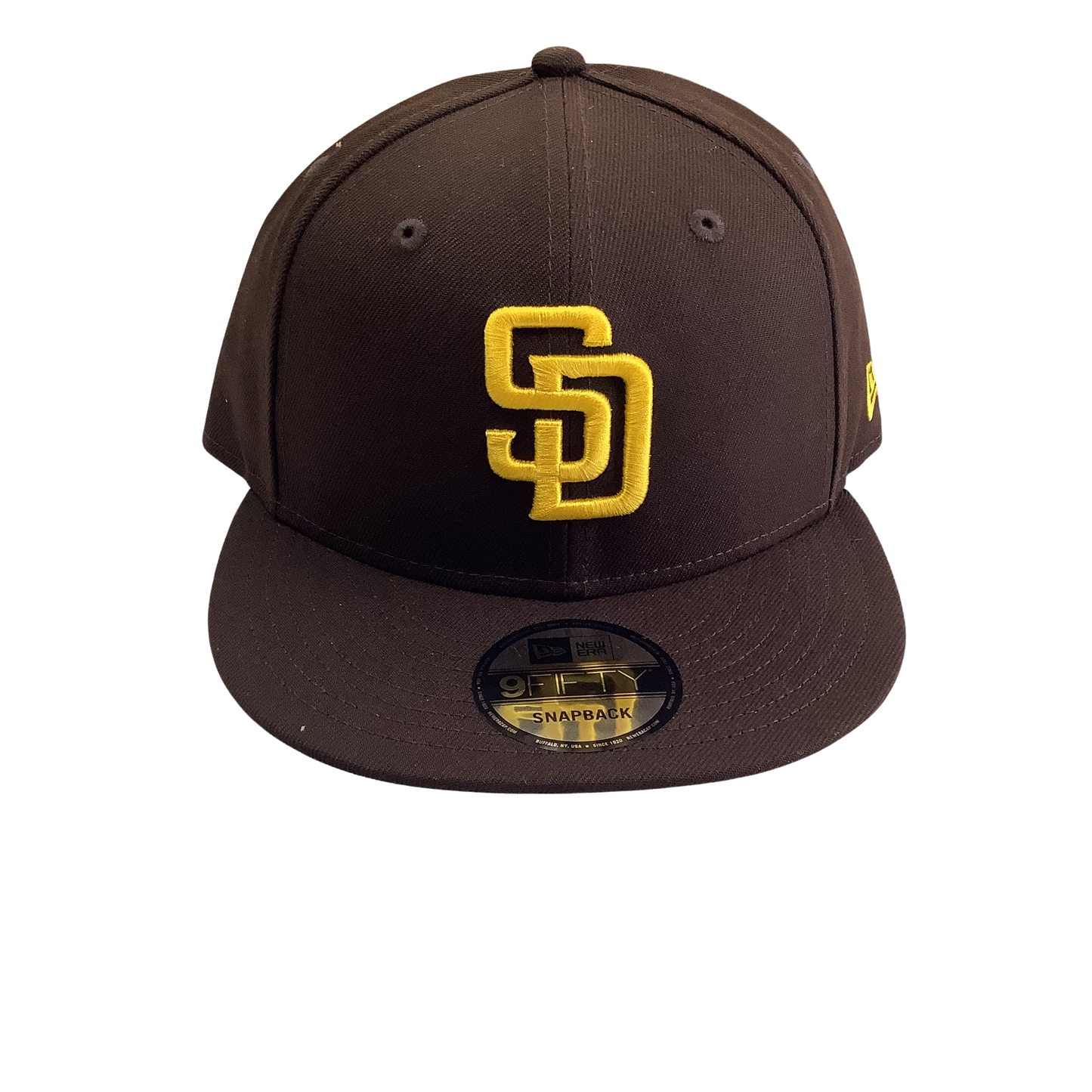 New Era San Diego Padres
