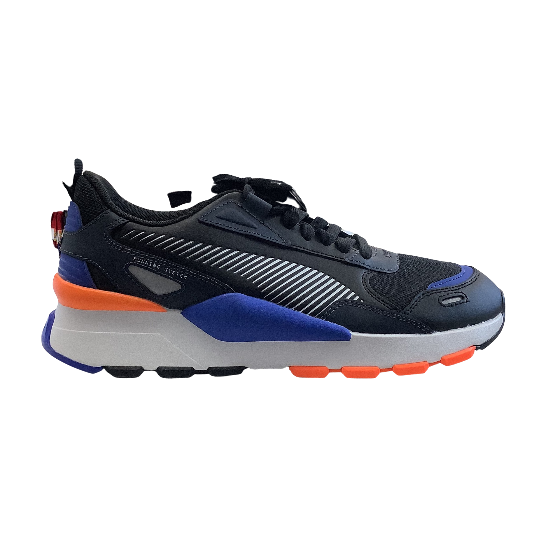 Puma RS 3.0 synth pop