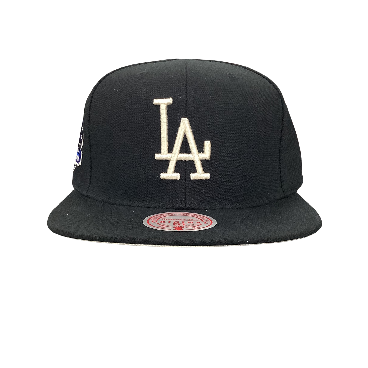 Mitchell N Ness Los Angeles Dodgers