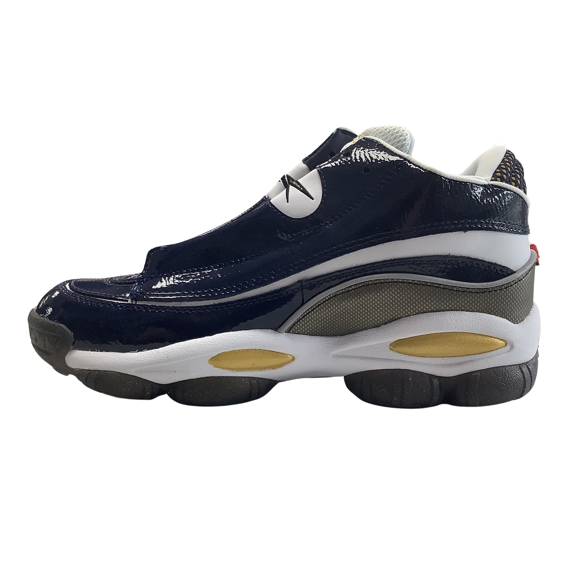 Answer IV ALLEN IVERSON