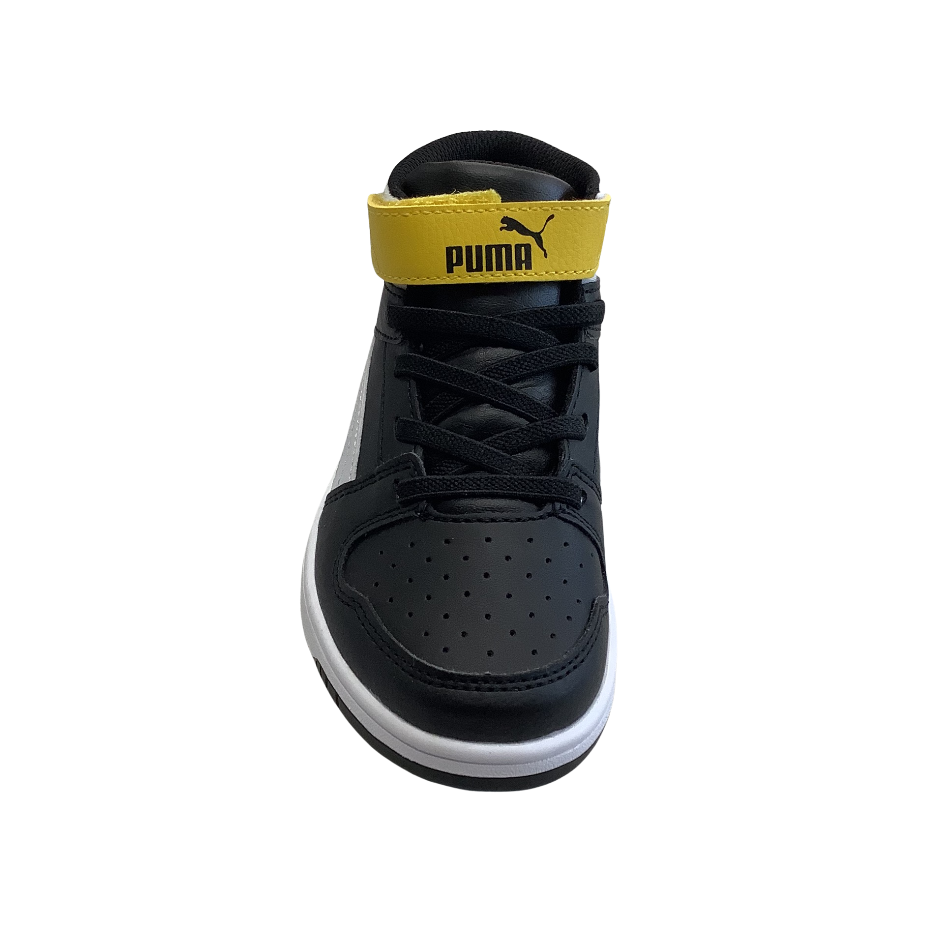 Puma rebound layup SL PS