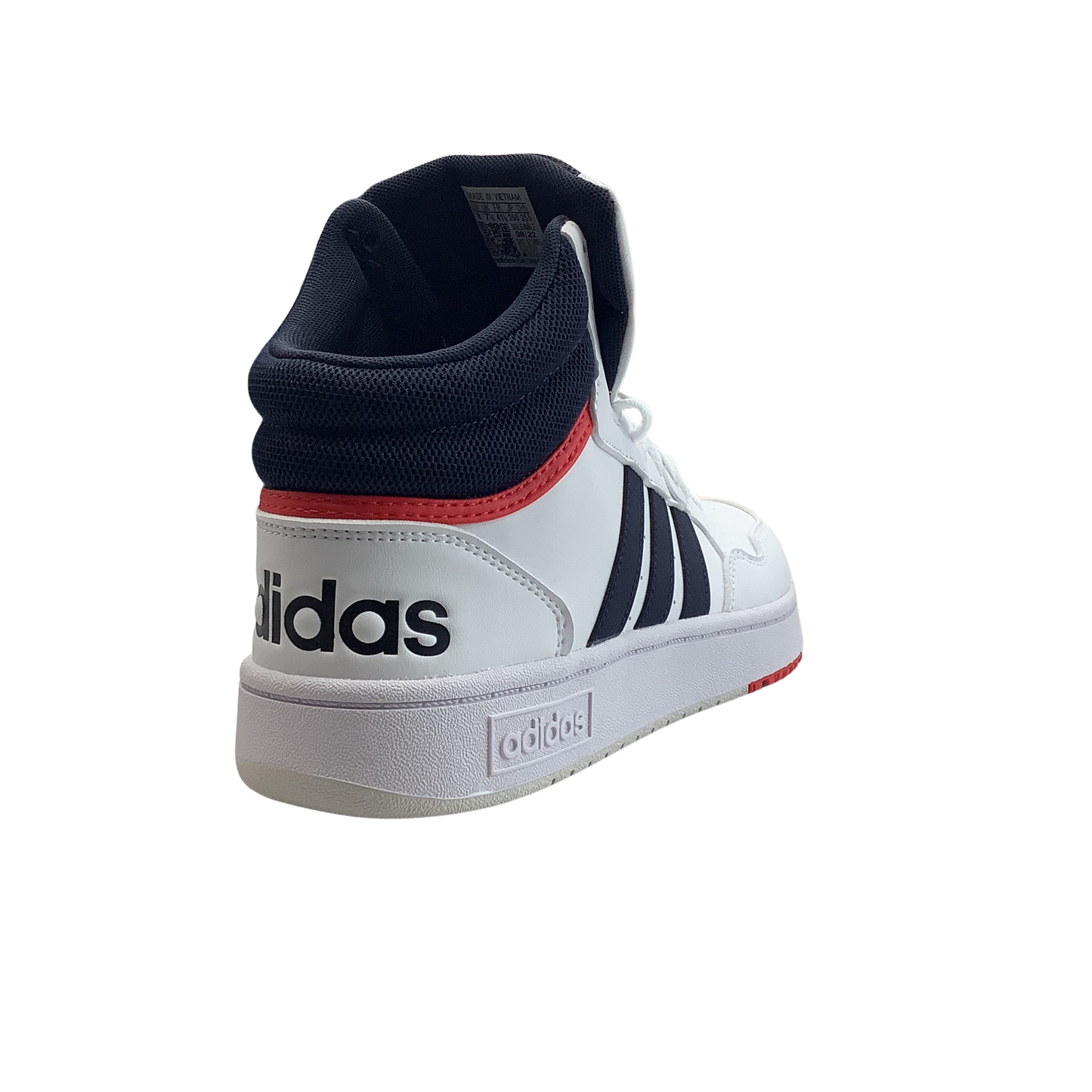 Adidas HOOPS 3.0 MID