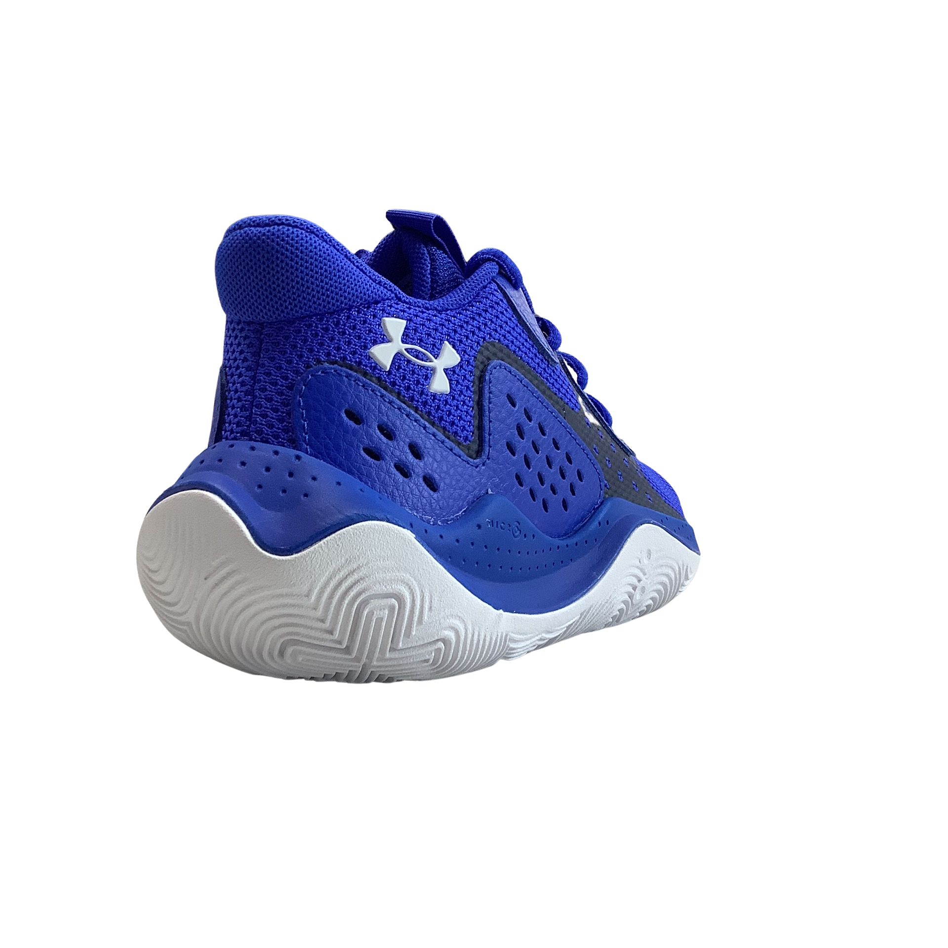Under Armour UA GS Jet 23