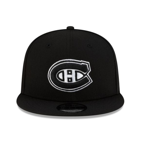 New Era Montreal Canadiens