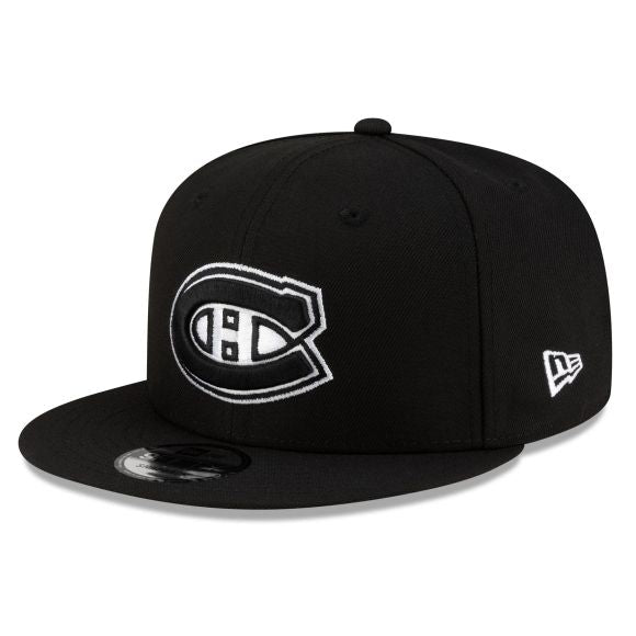 New Era Montreal Canadiens