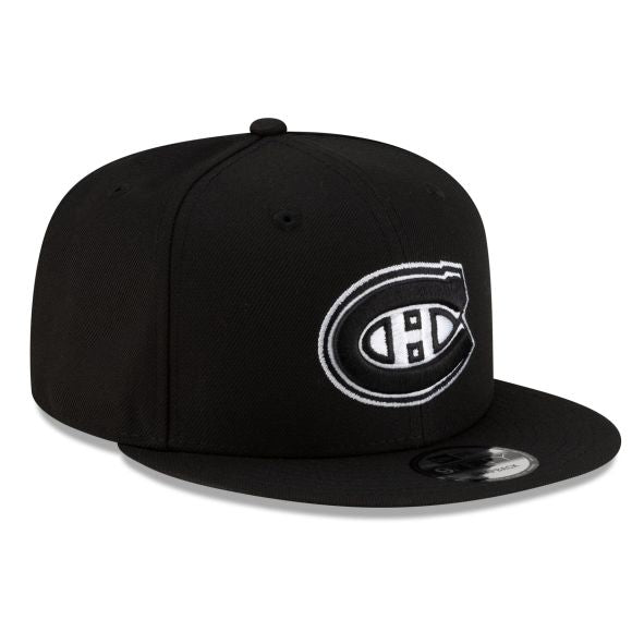 New Era Montreal Canadiens