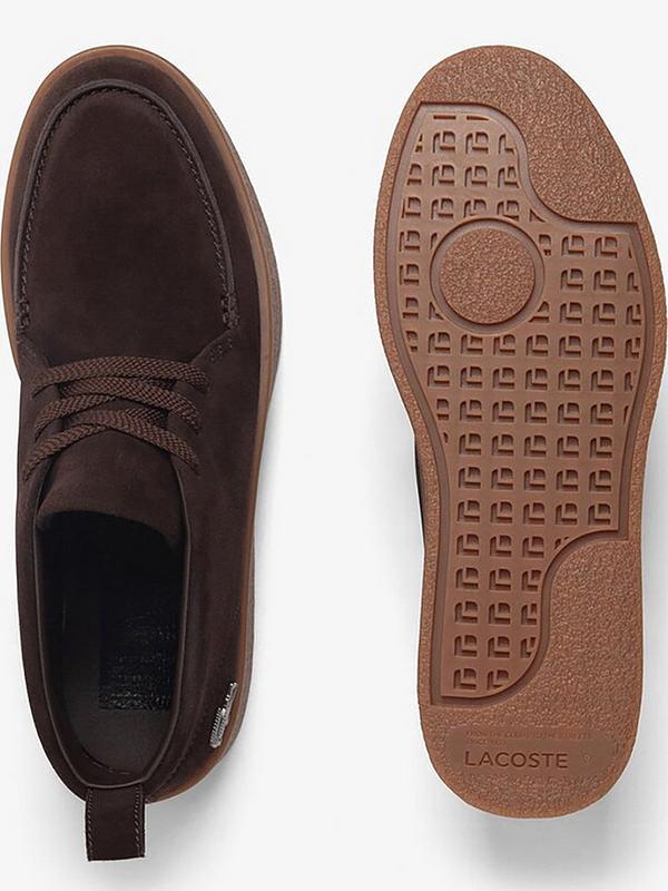 Lacoste Baseshot Chukka 2252 SMA