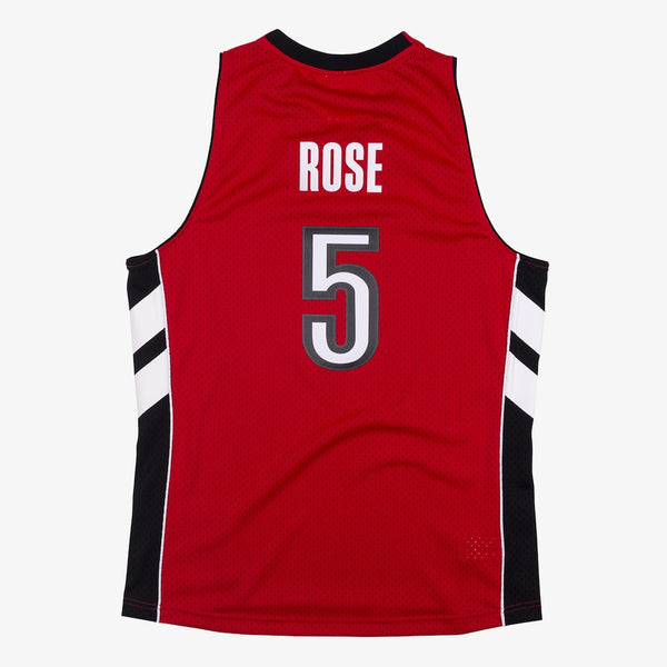 Mitchell & Ness NBA JERSEY TORONTO RAPTORS #5