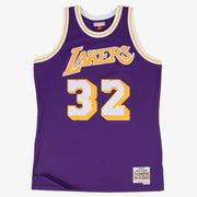 Mitchell & Ness NBA JERSEY LOS ANGELES LAKERS #32