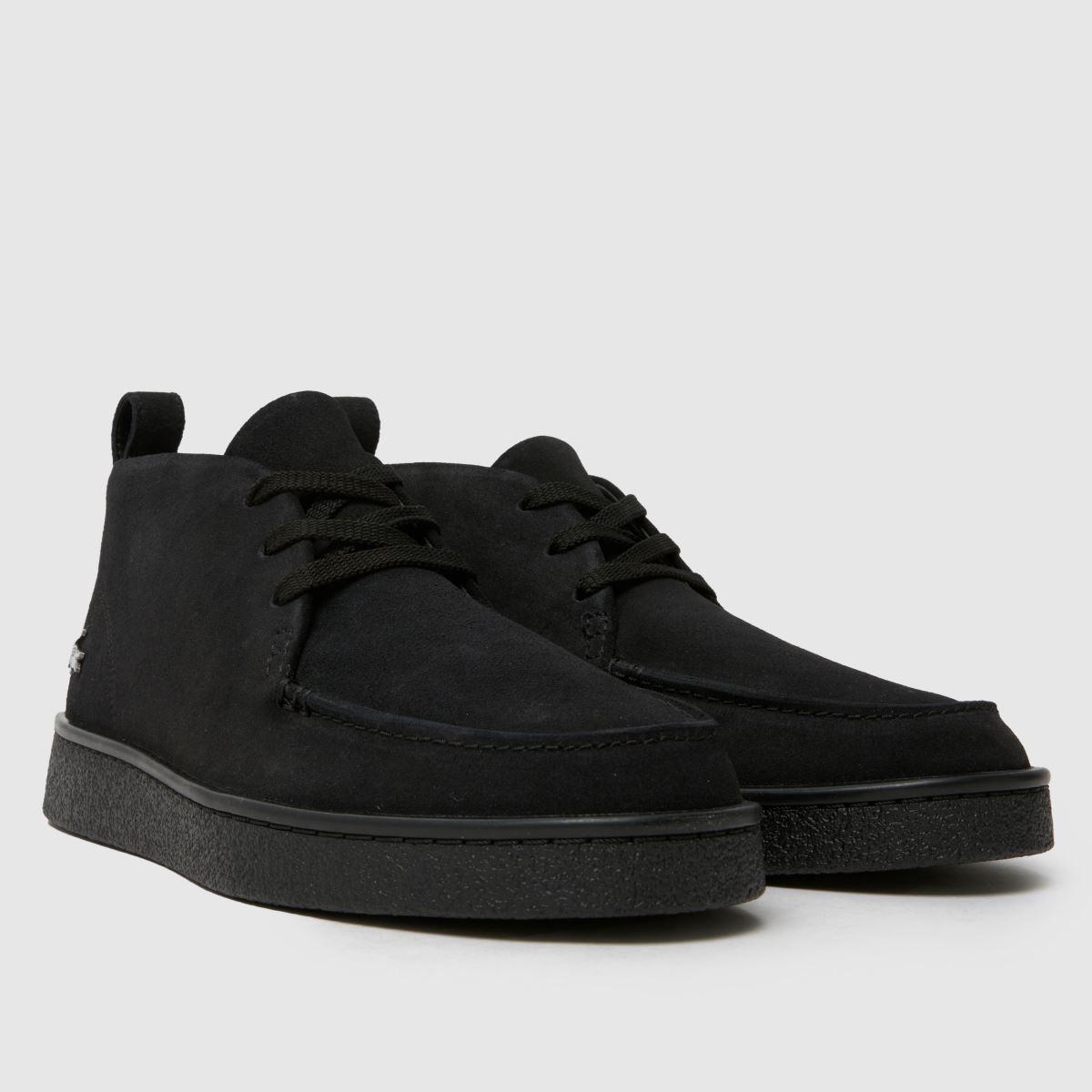 Lacoste Baseshot Chukka 2251 SMA