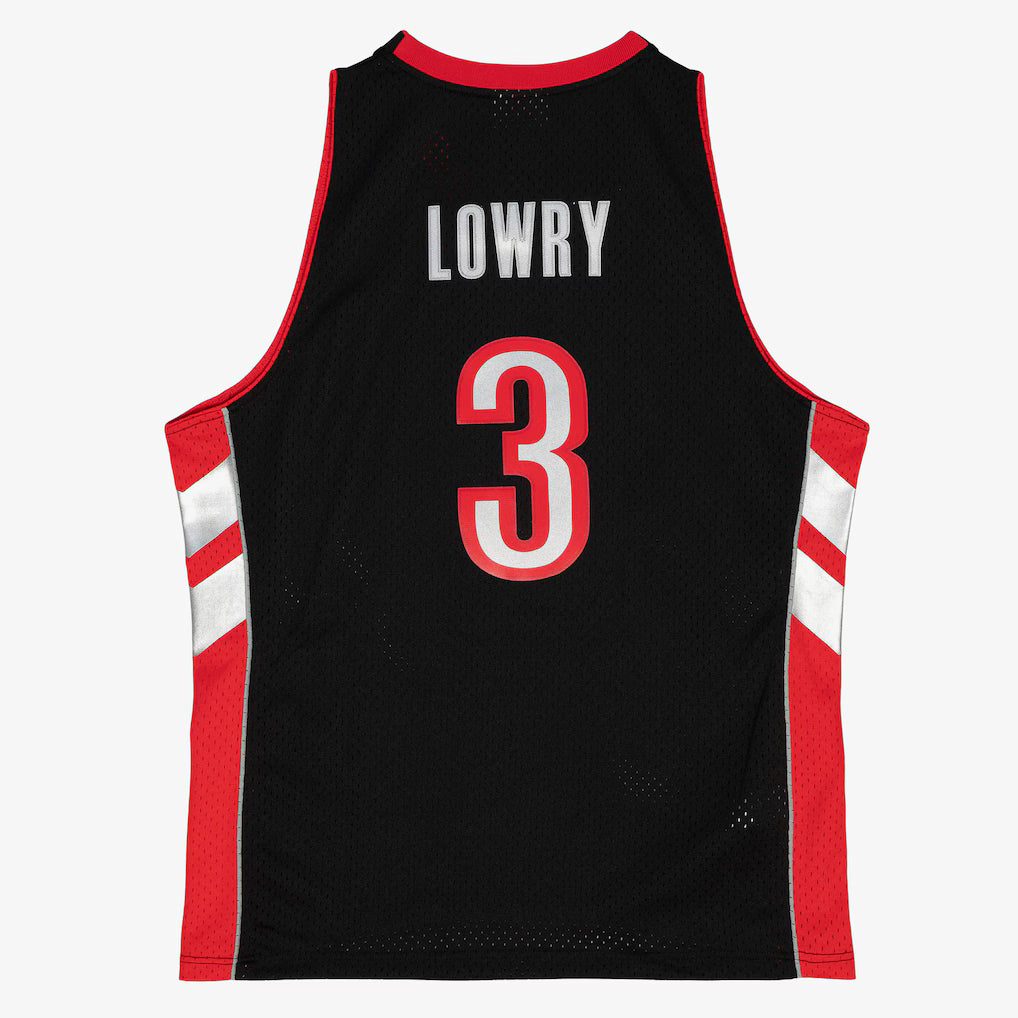 Mitchell & Ness NBA JERSEY TORONTO RAPTORS #3