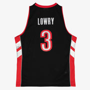 Mitchell & Ness NBA JERSEY TORONTO RAPTORS #3