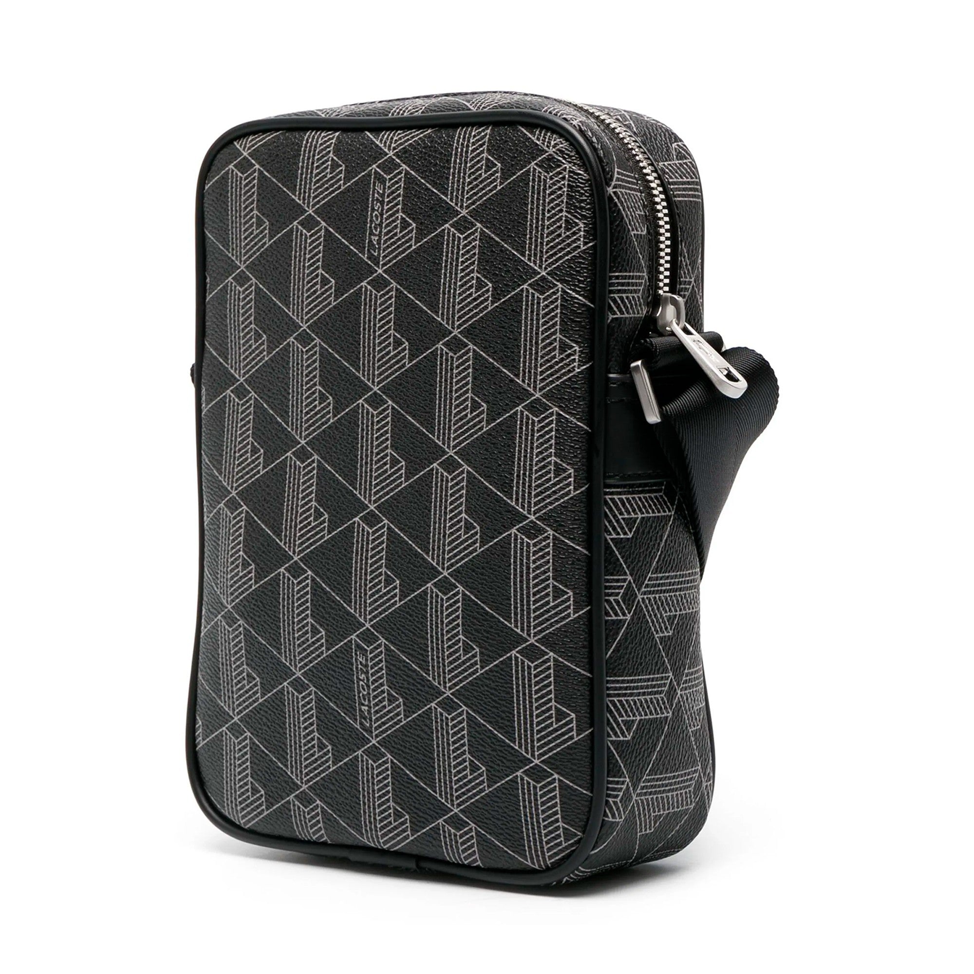 Lacoste Vertical Camera Bag