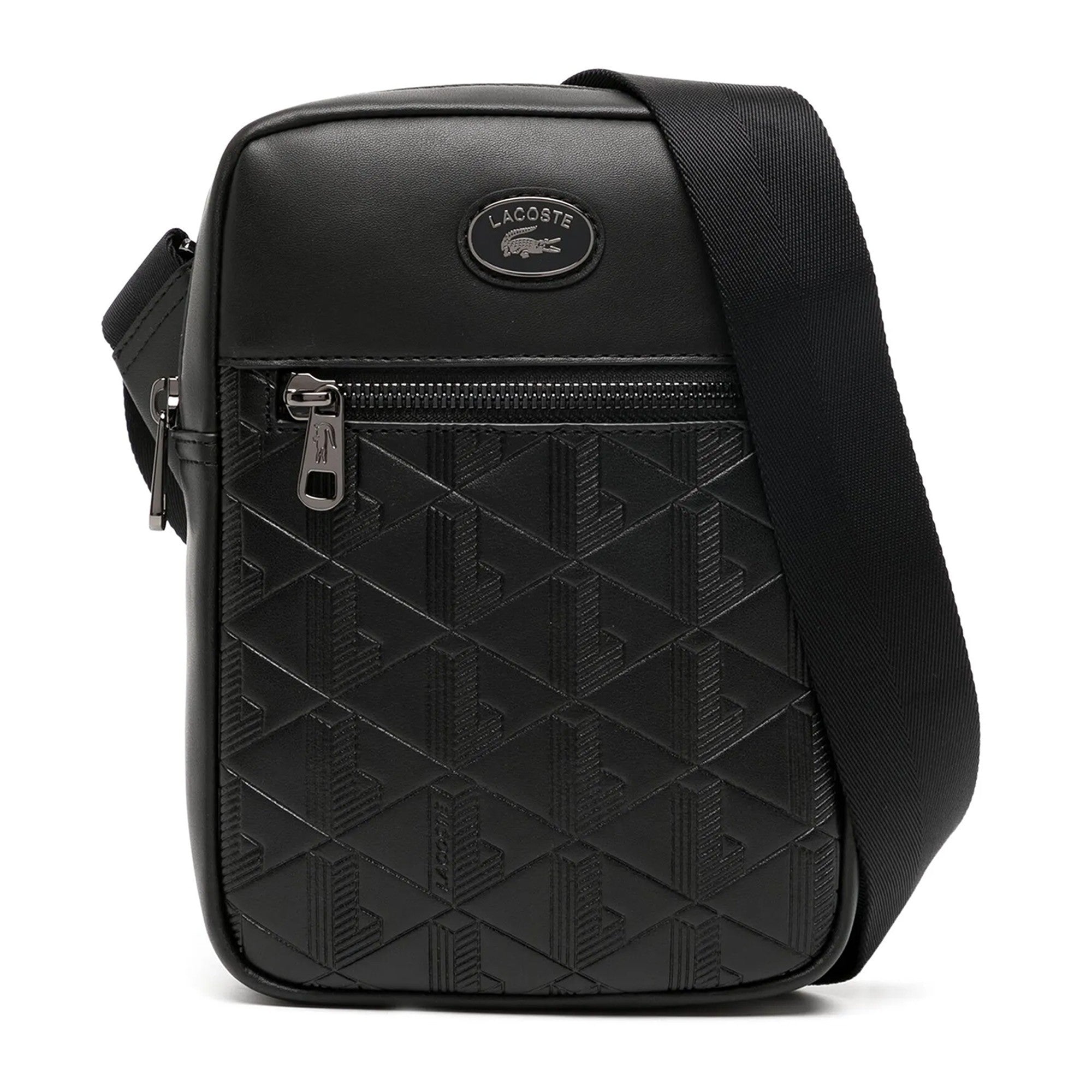 Lacoste Vertical Camera Bag