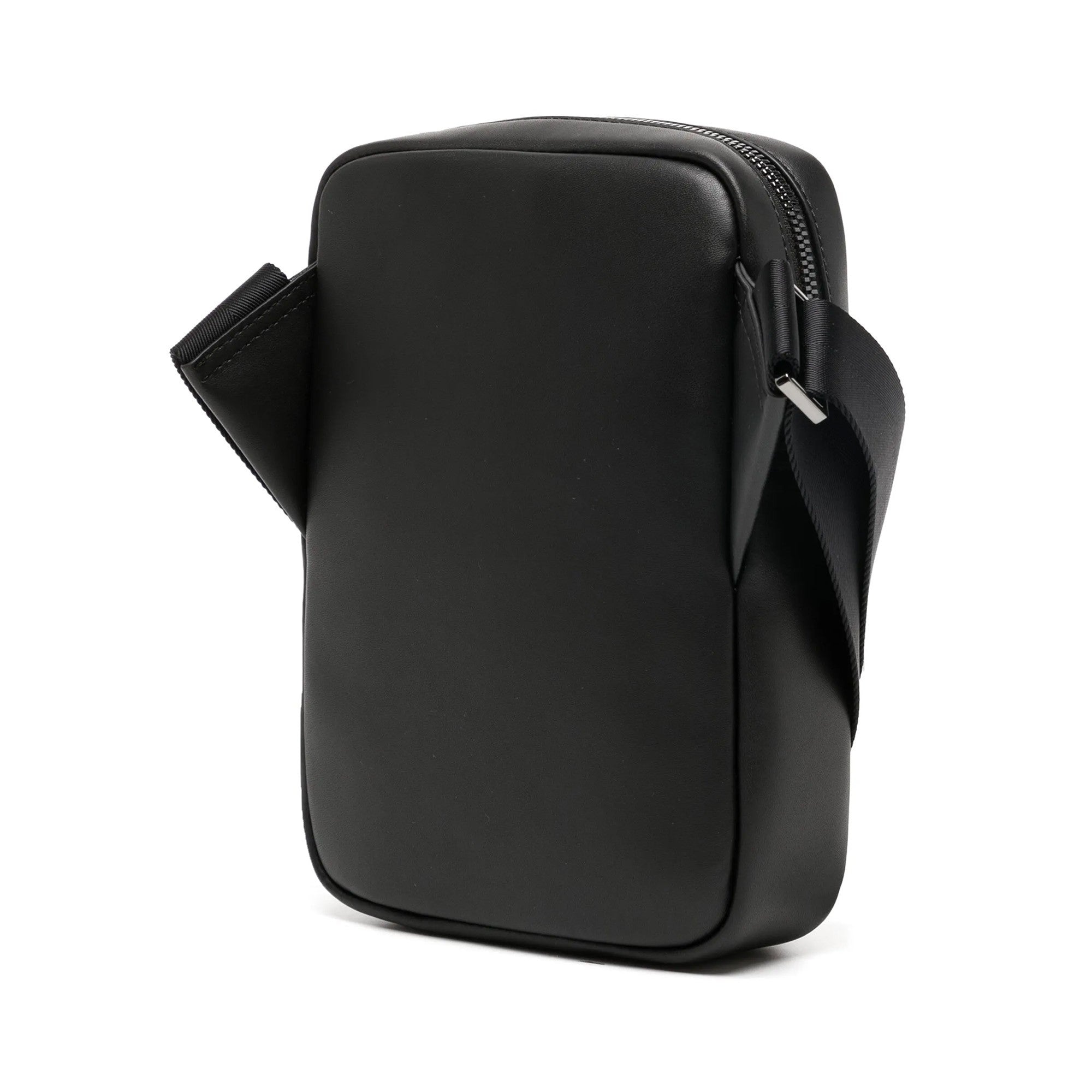 Lacoste Vertical Camera Bag