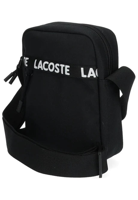 Lacoste Vertical Camera Bag