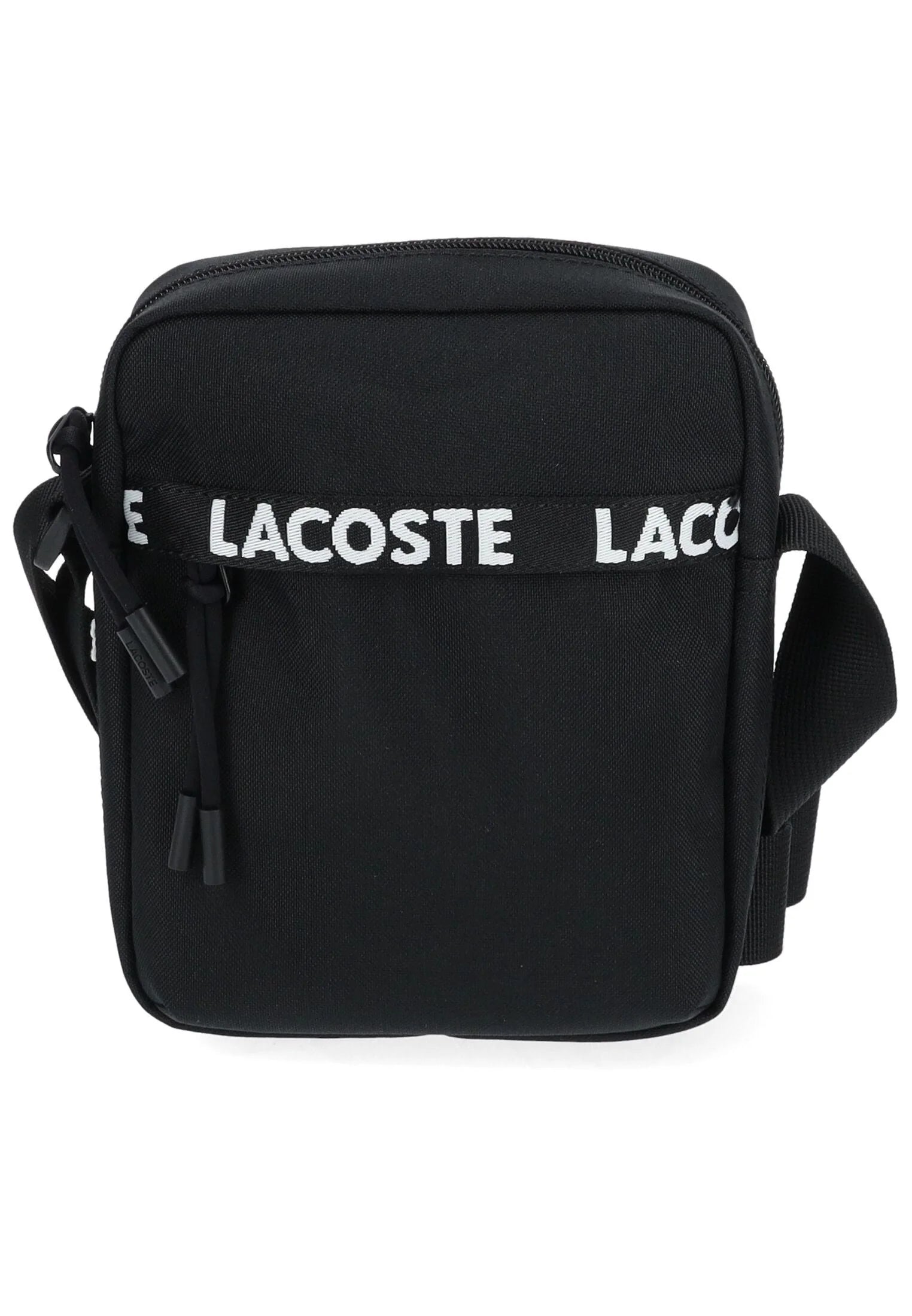 Lacoste Vertical Camera Bag